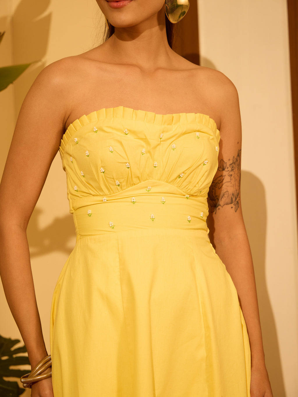 Butter Lite Dress