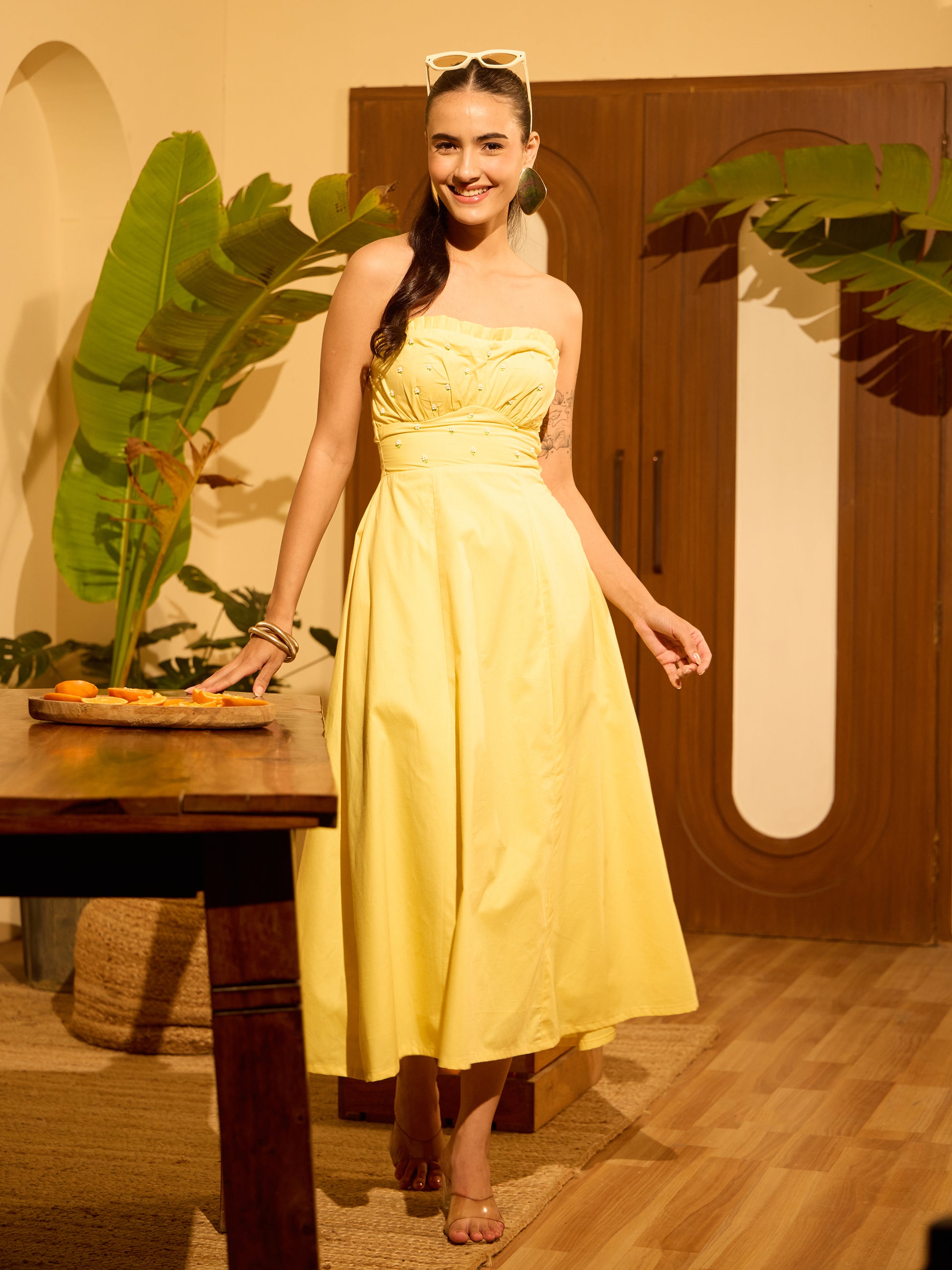 Butter Lite Dress