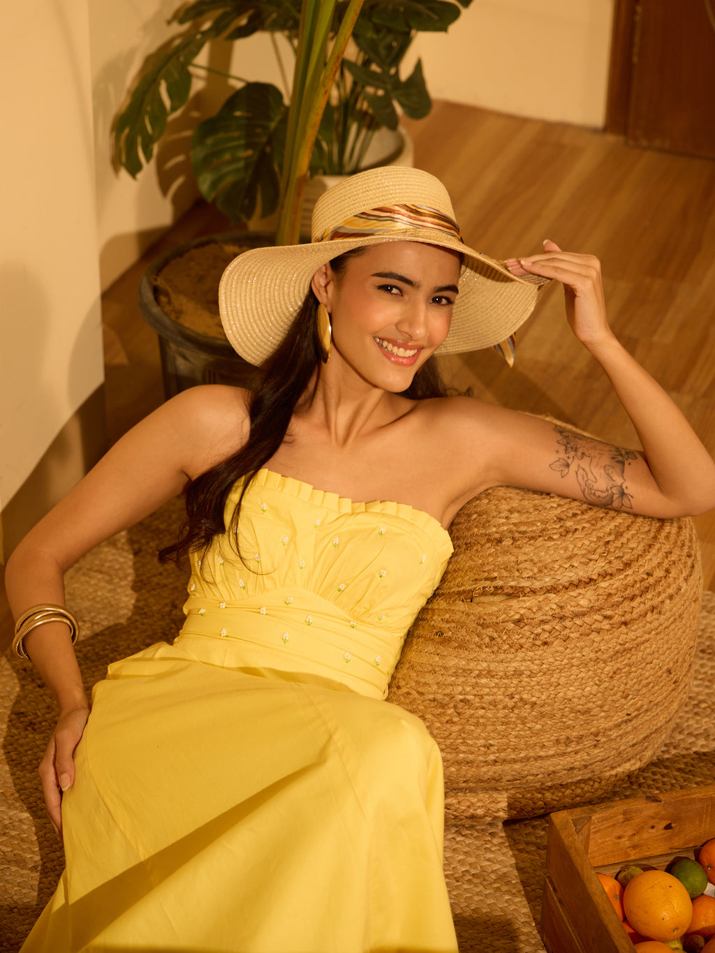 Butter Lite Dress