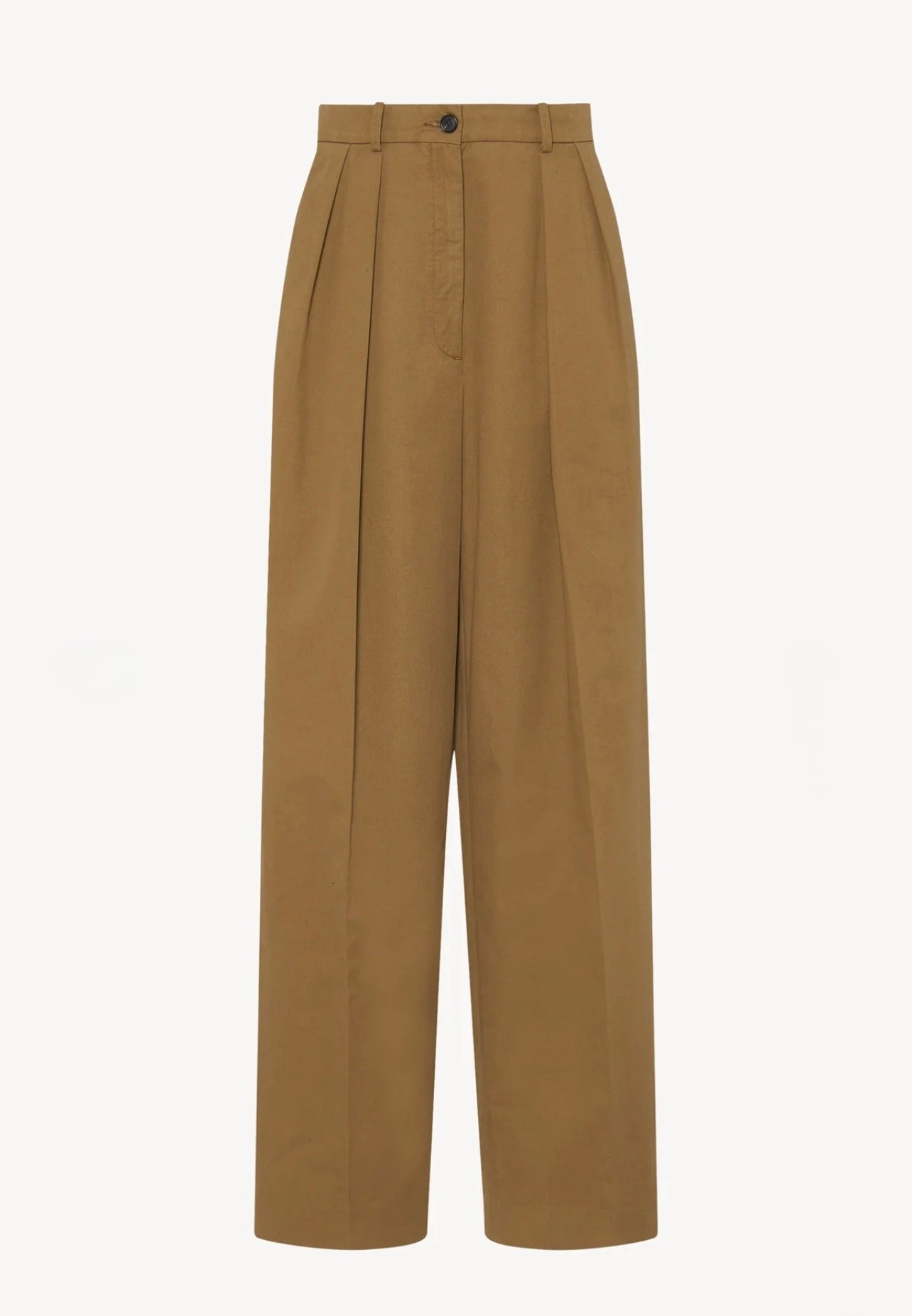 Mocha Trousers