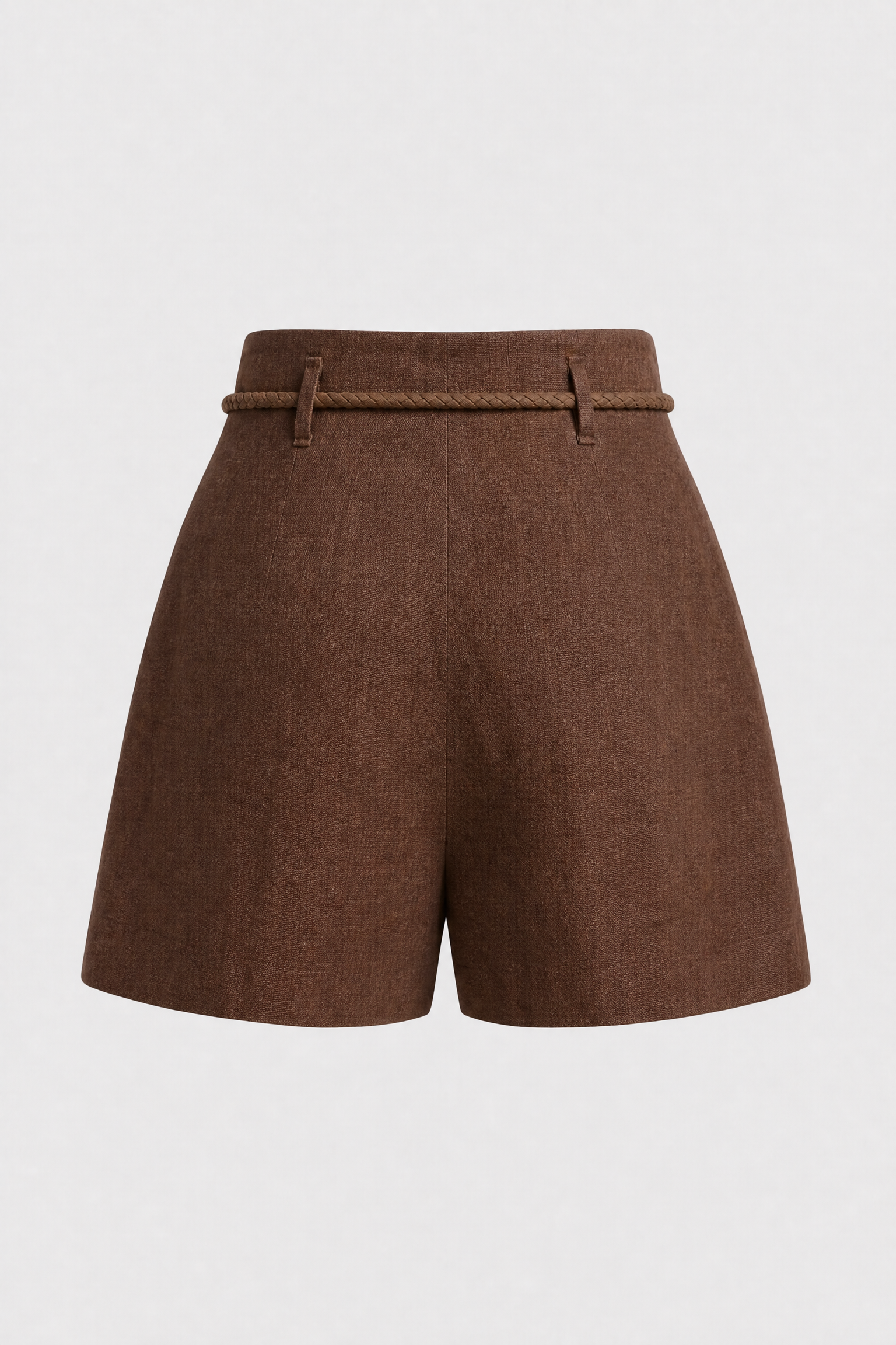 Solea Linen Shorts