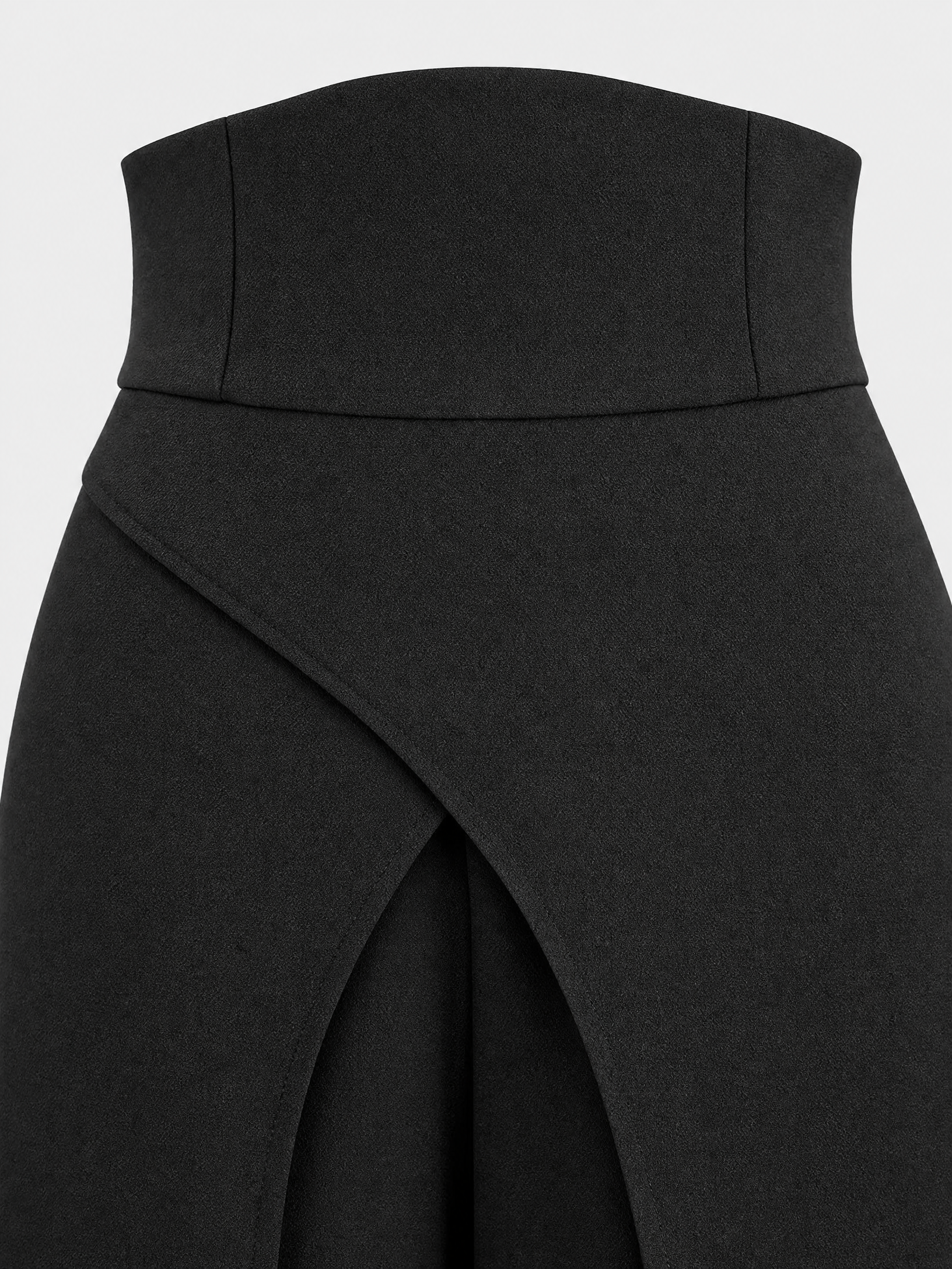 The Veil Trouser