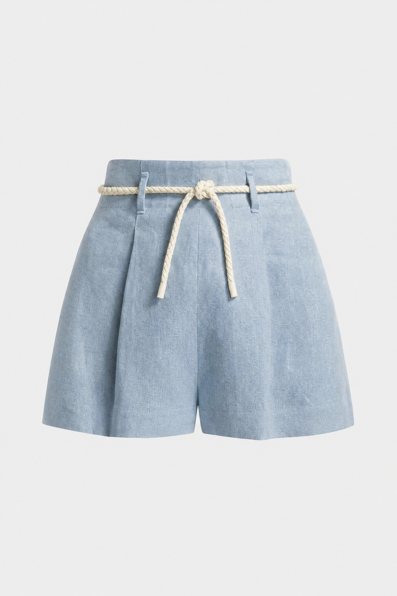 Solea Linen Shorts