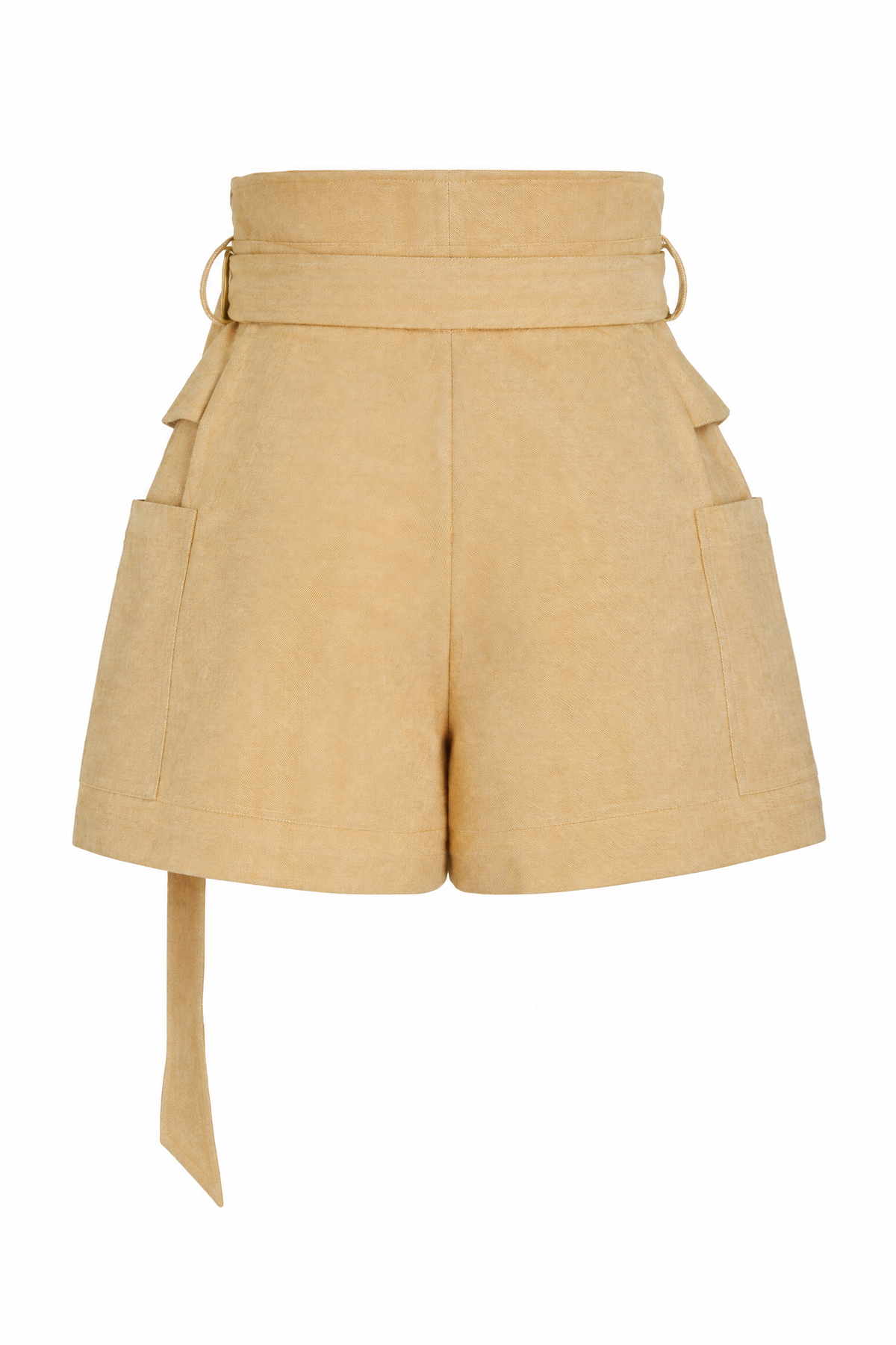 Butter shorts