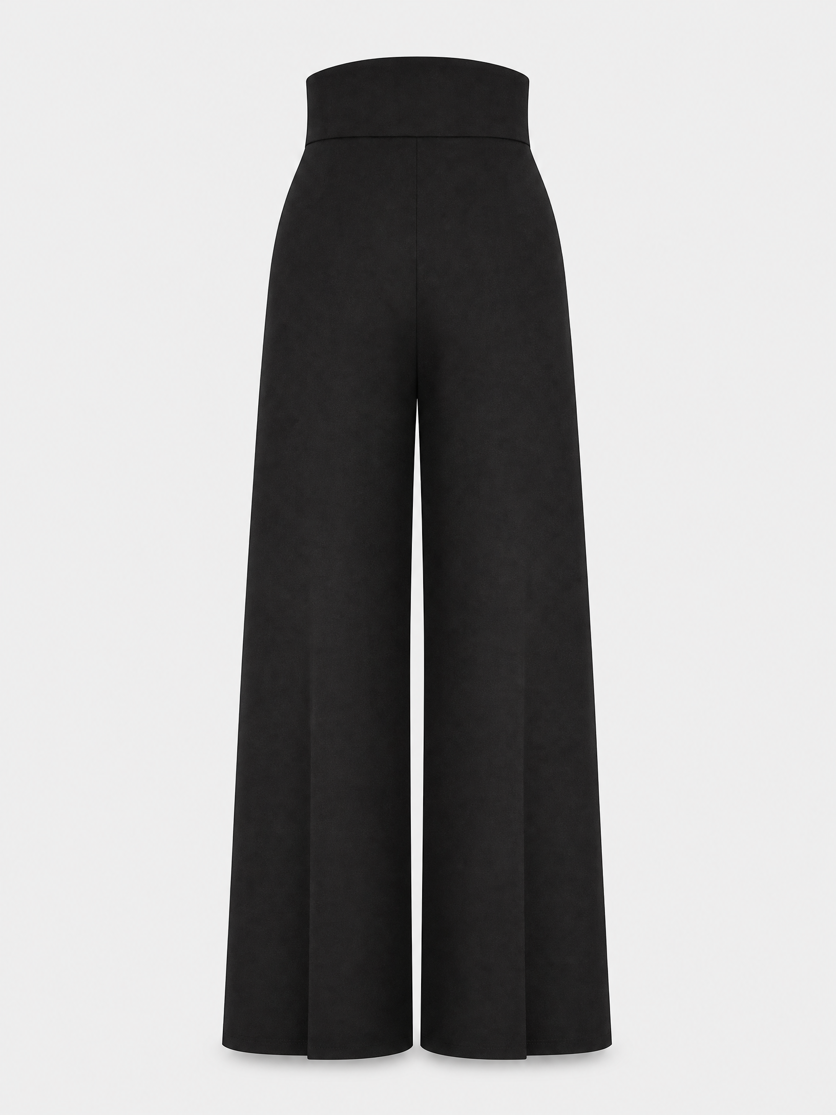 The Veil Trouser