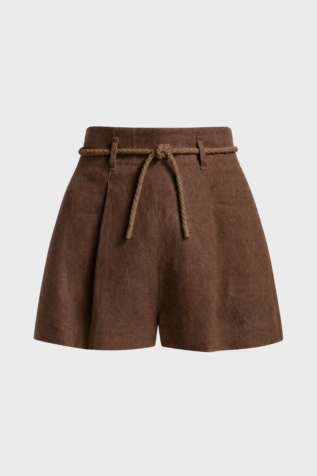 Solea Linen Shorts
