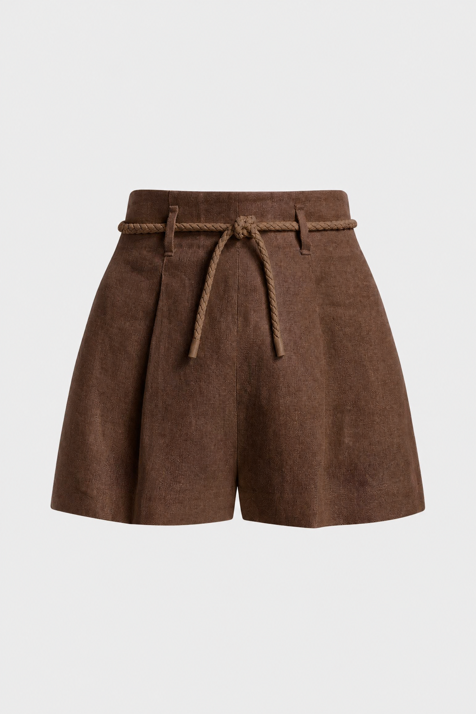 Solea Linen Shorts