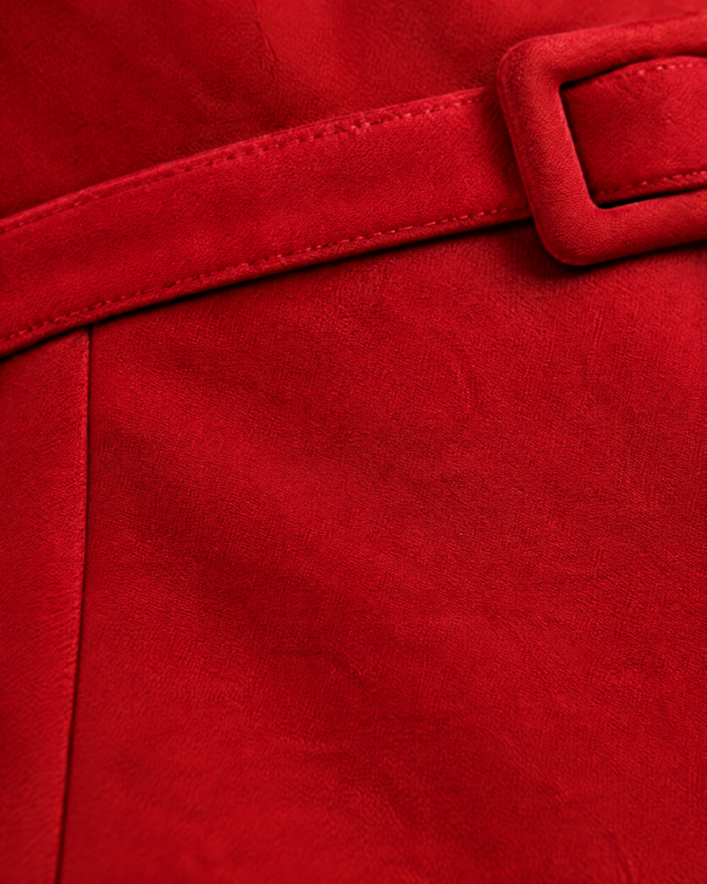 The Scarlet Set