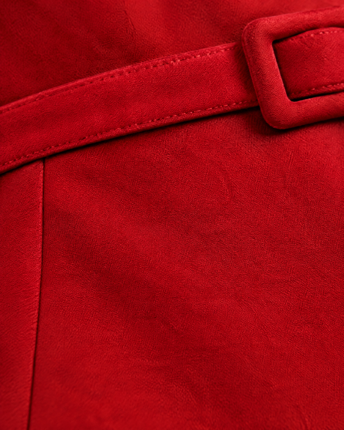 The Scarlet Set