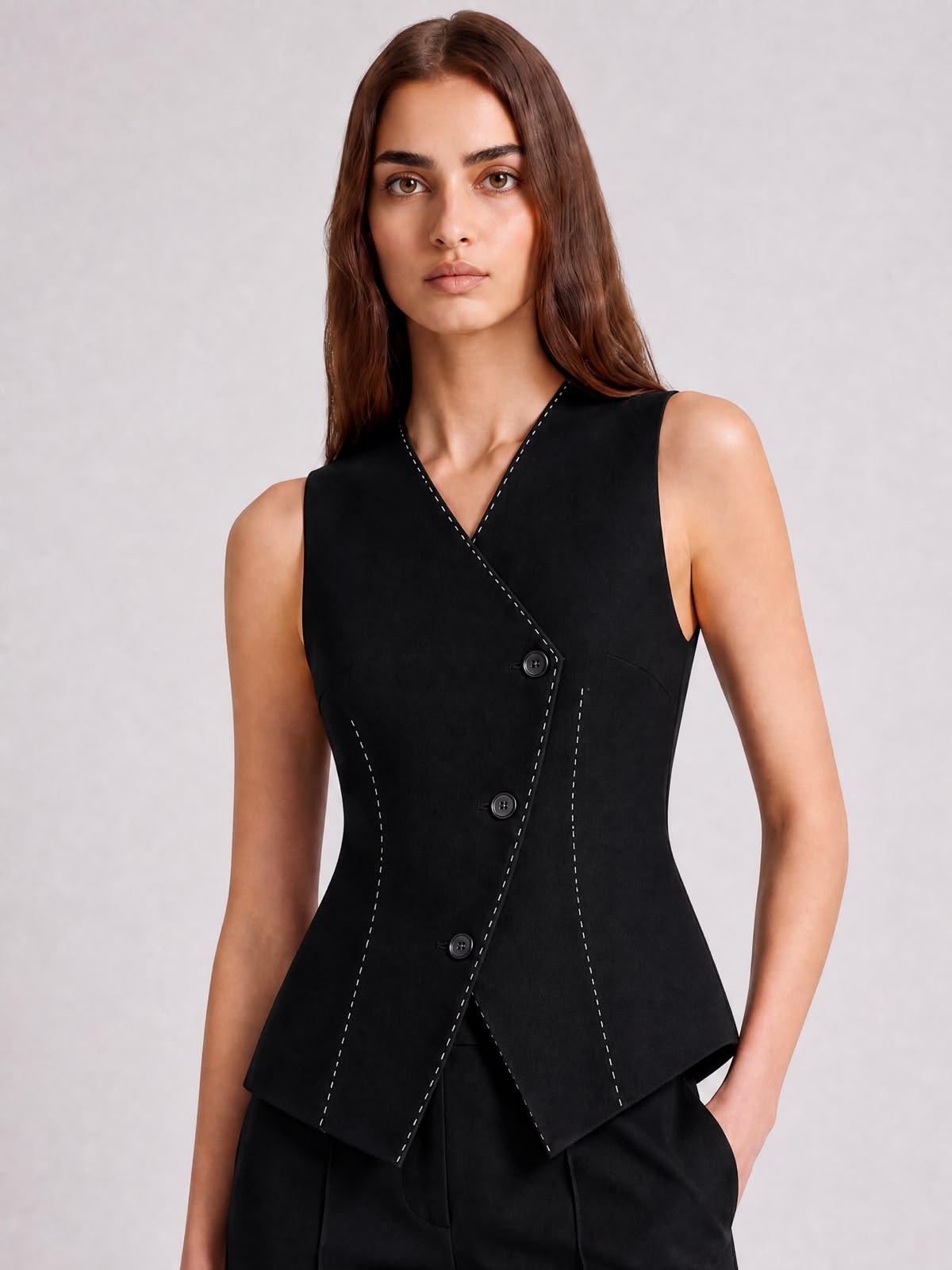 Ira Vest