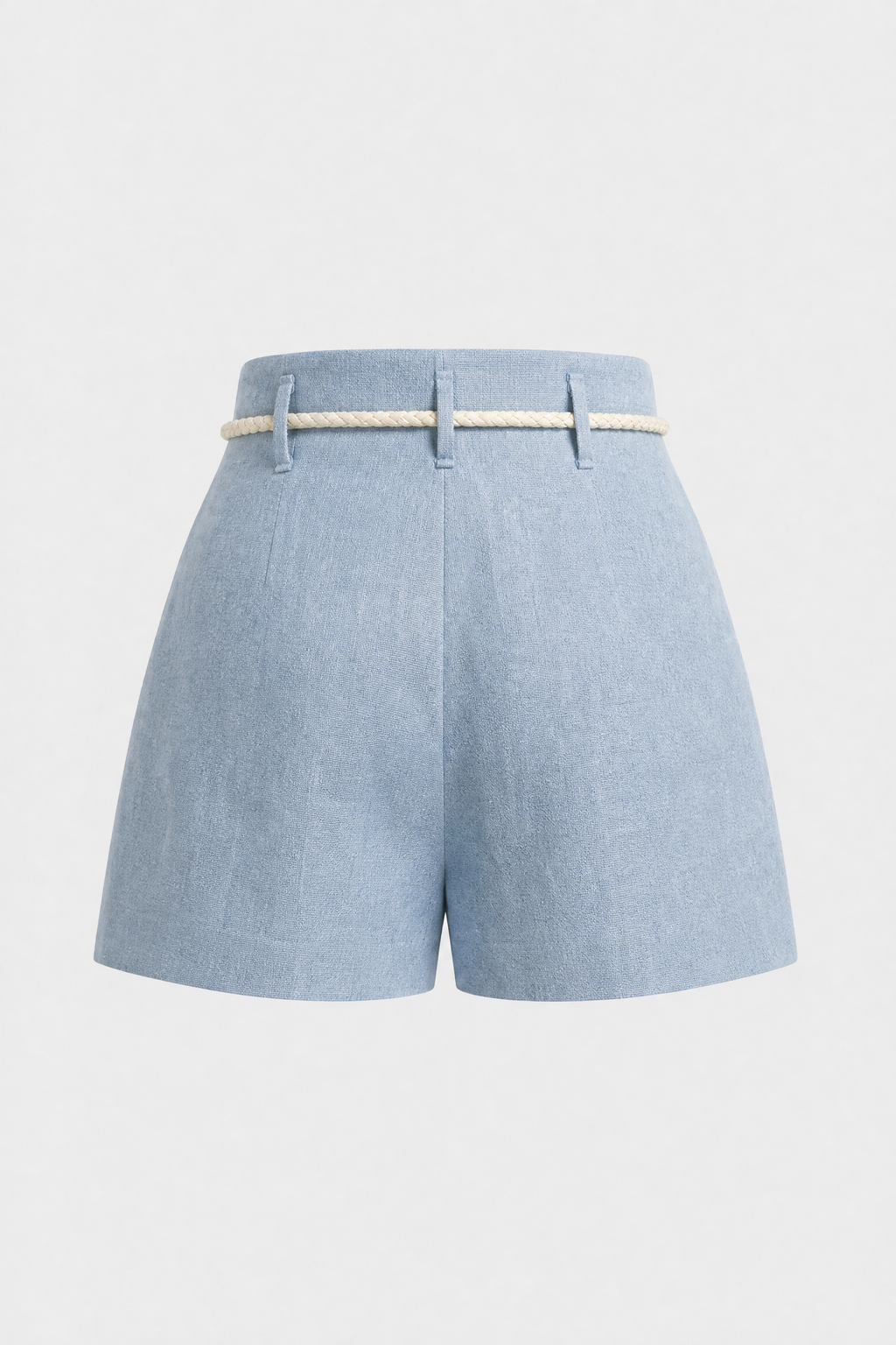 Solea Linen Shorts