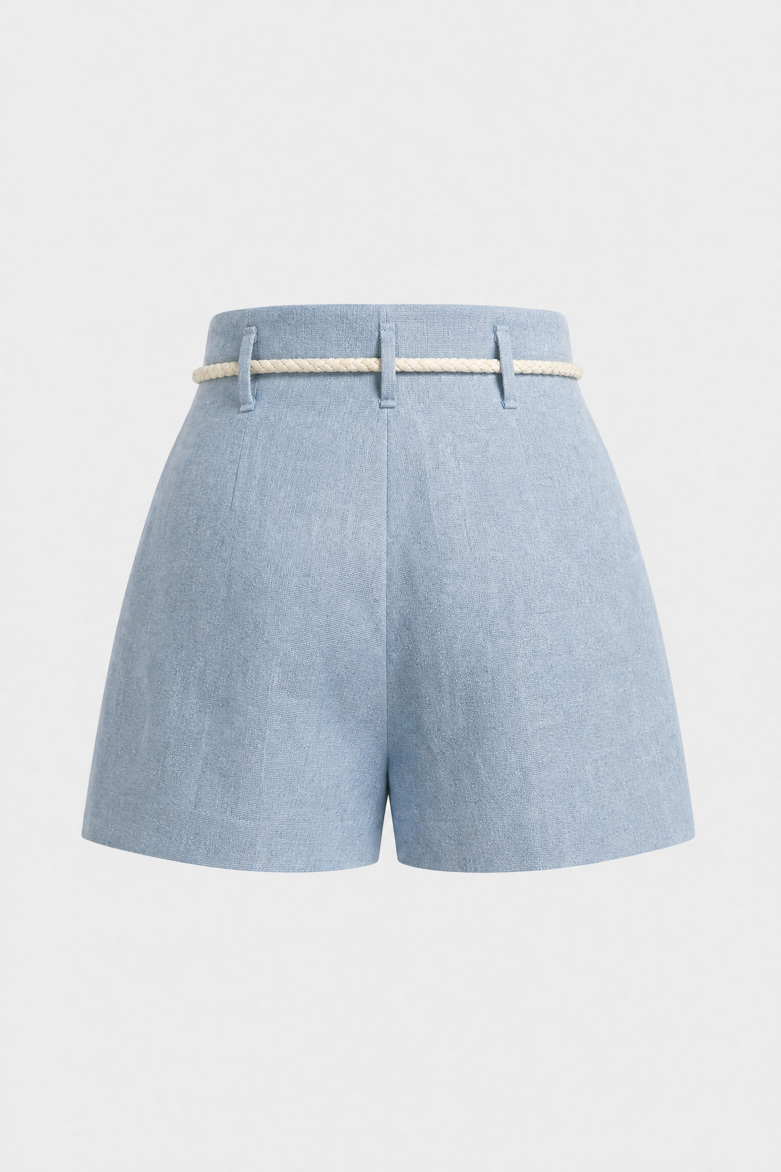 Solea Linen Shorts