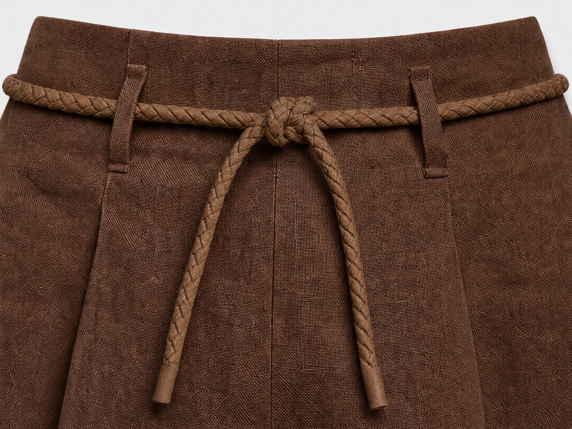 Solea Linen Shorts
