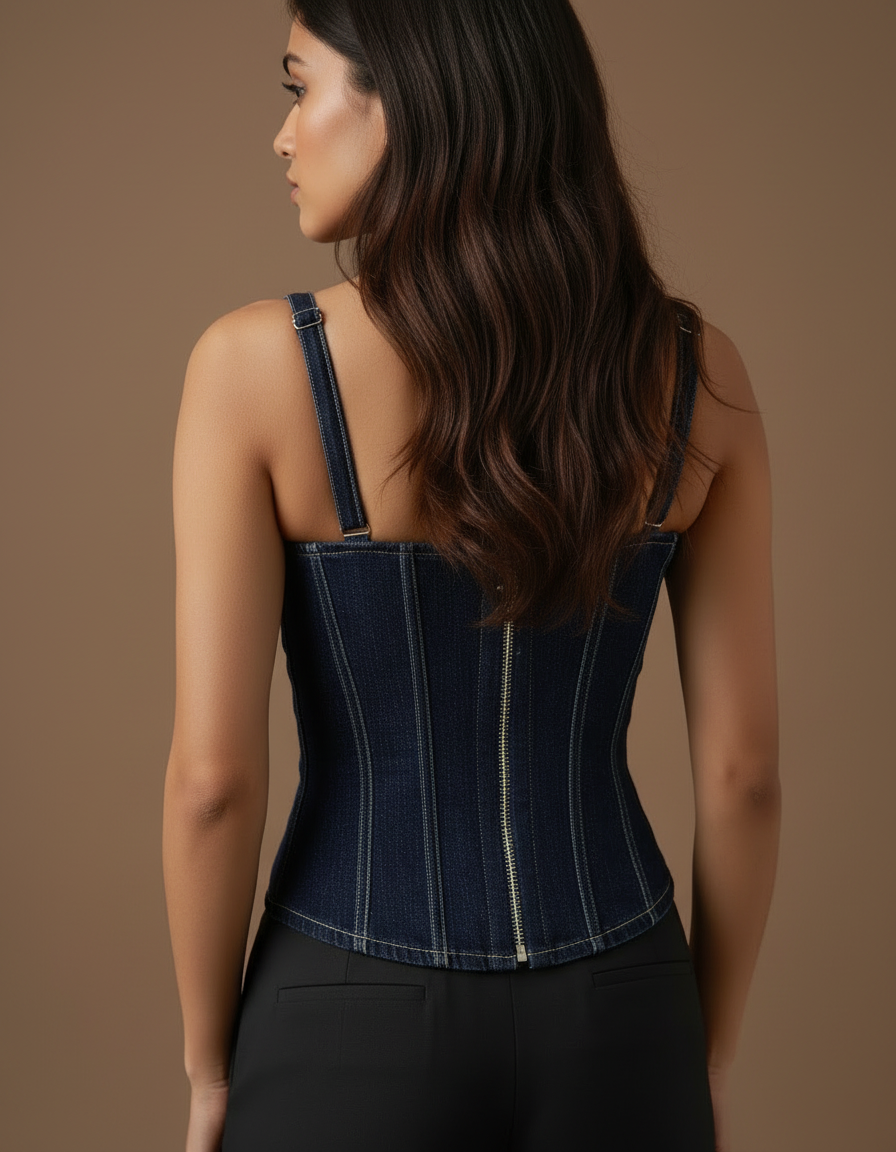 Celeste Corset