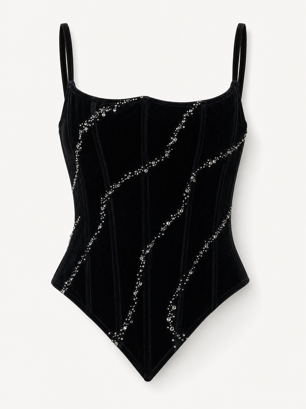 Martini corset
