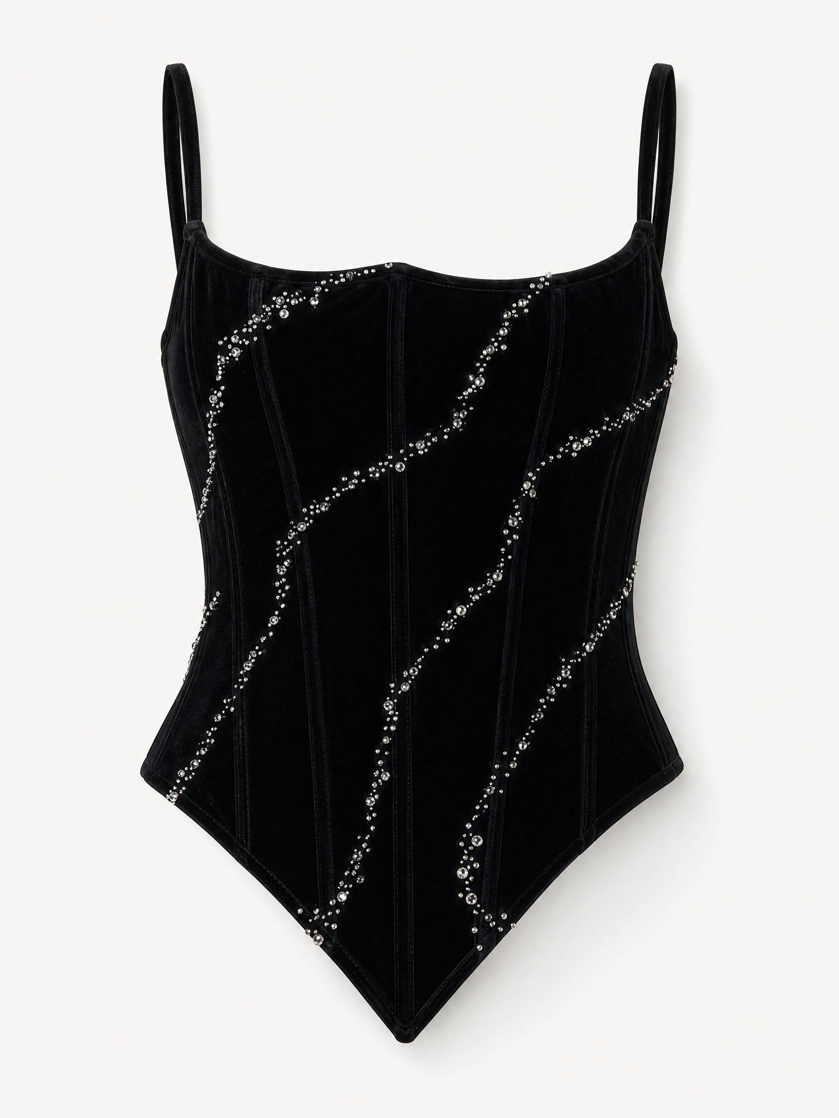Martini corset
