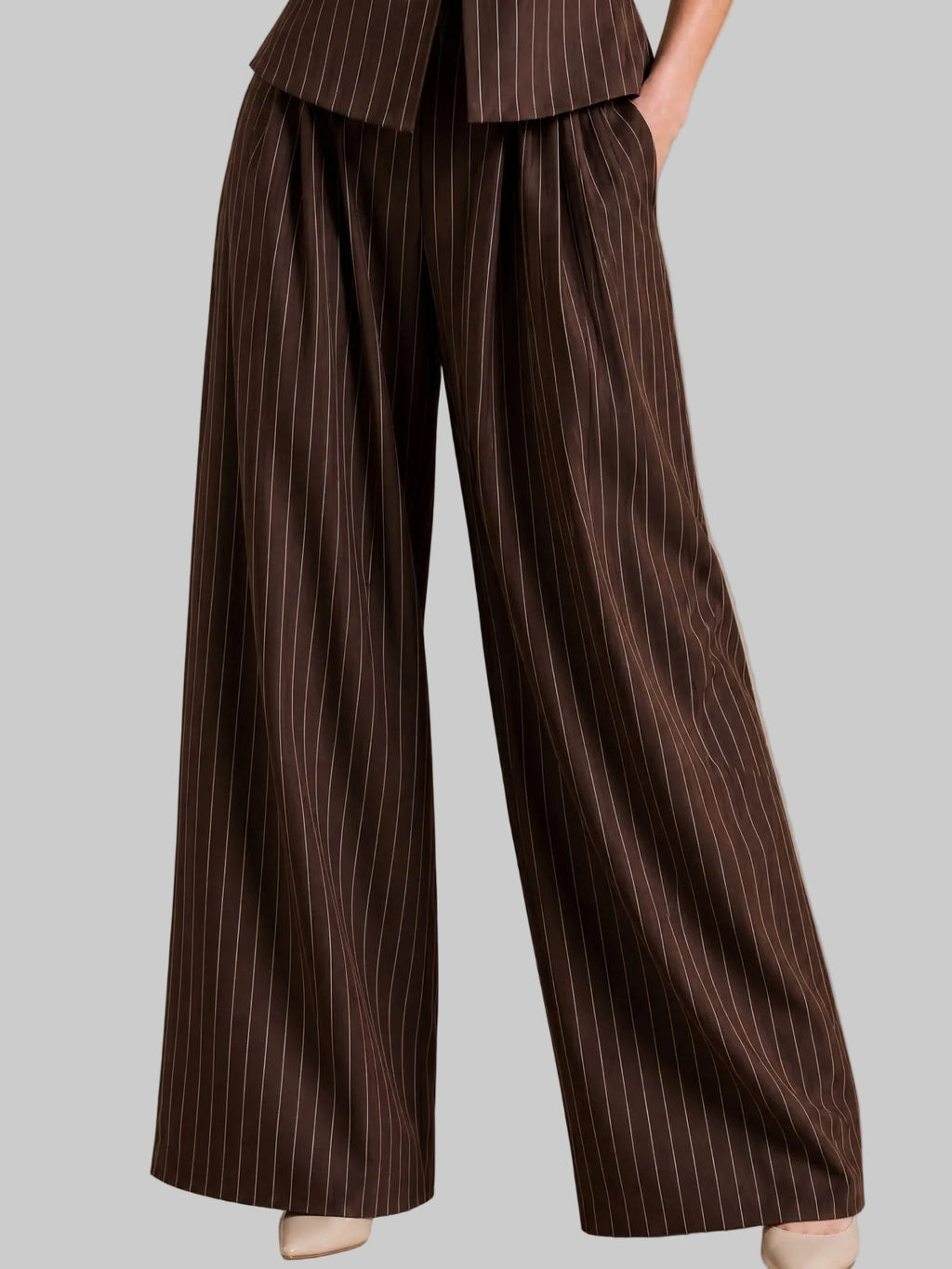 Mocha Dune set