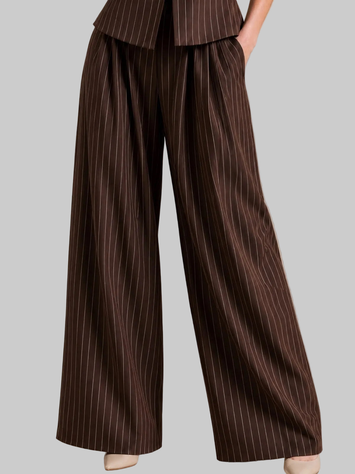 Mocha Dune set