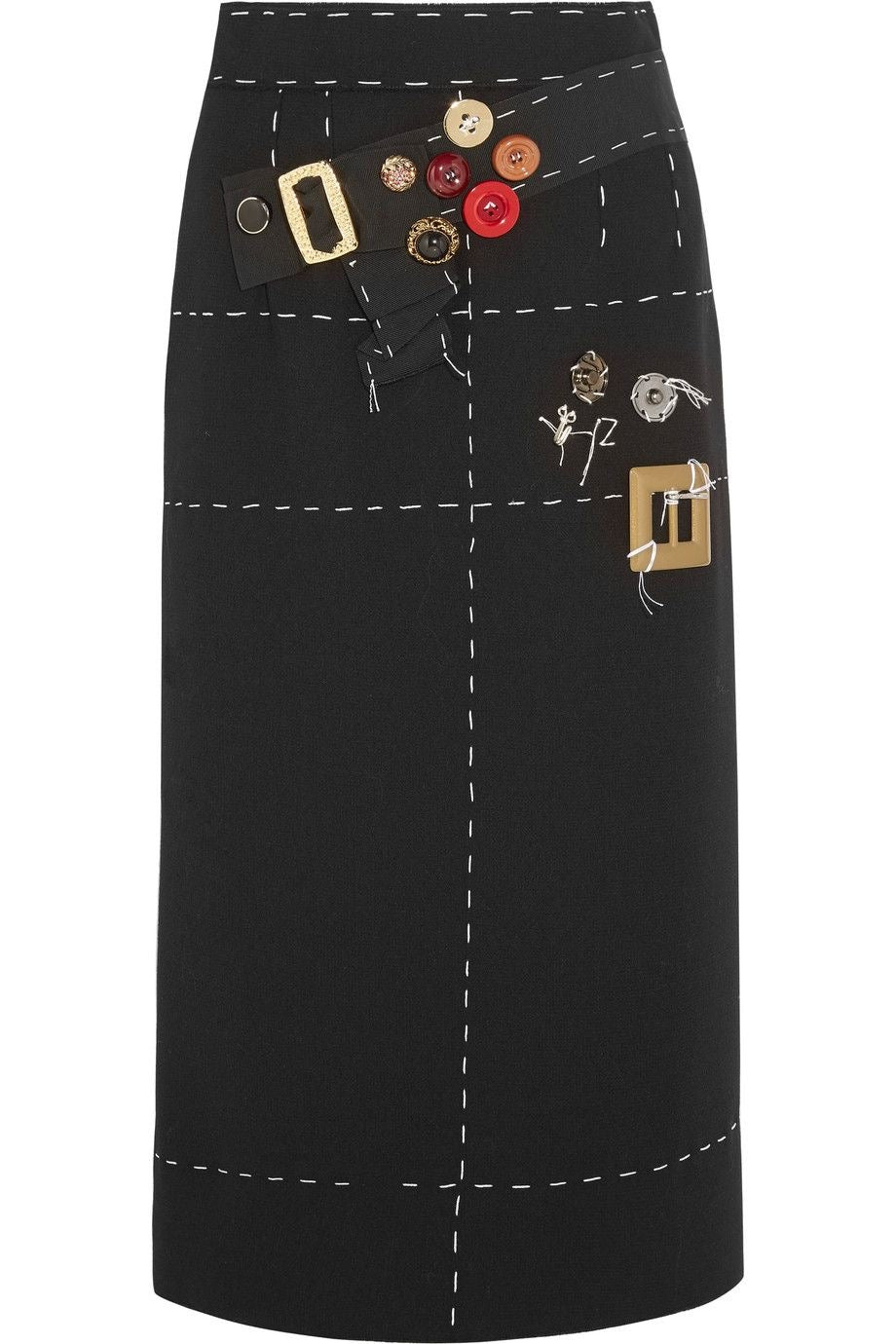 Kelly Skirt