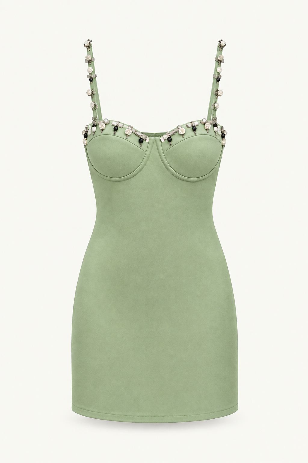 Emma Dress
