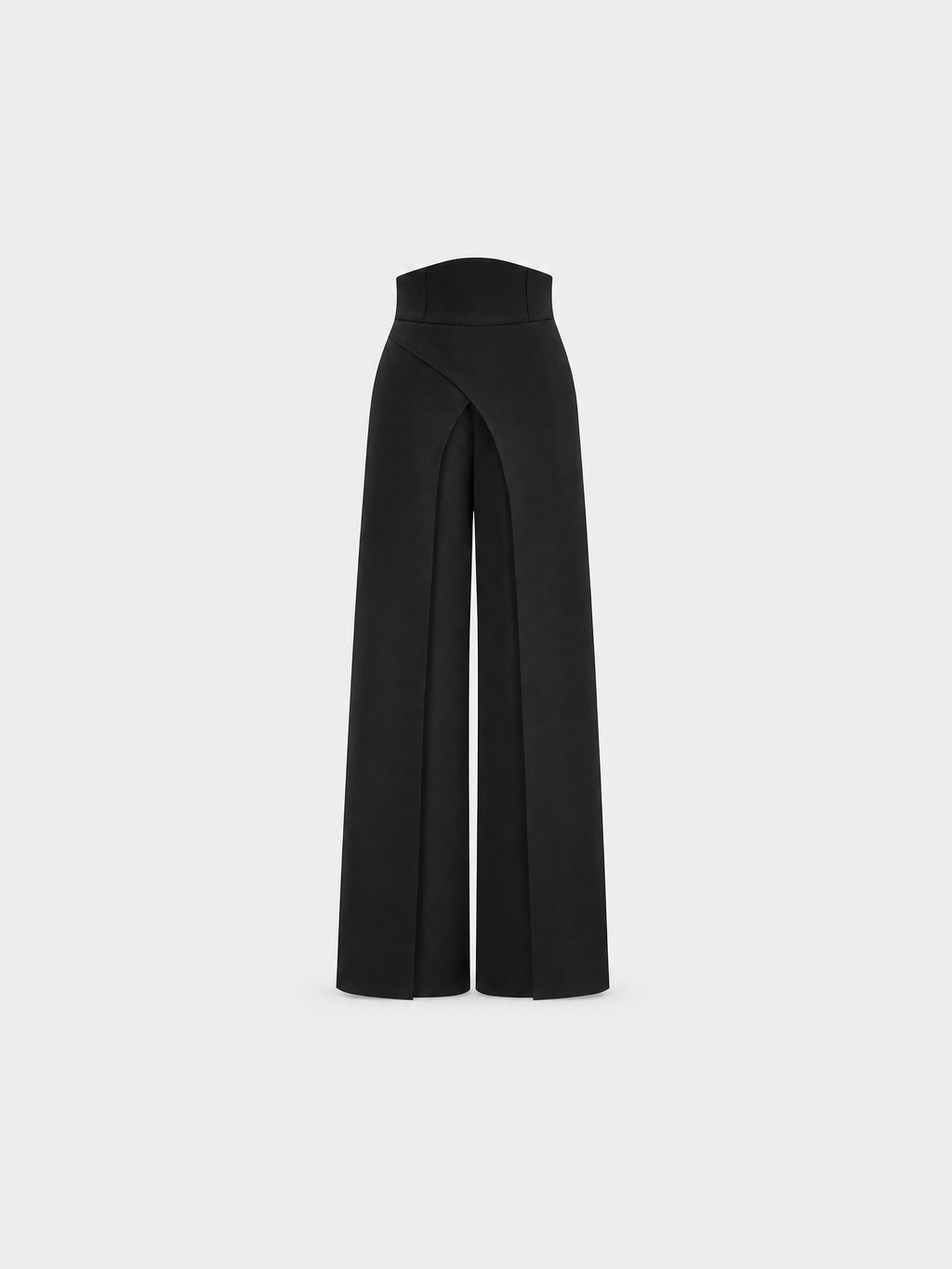 The Veil Trouser