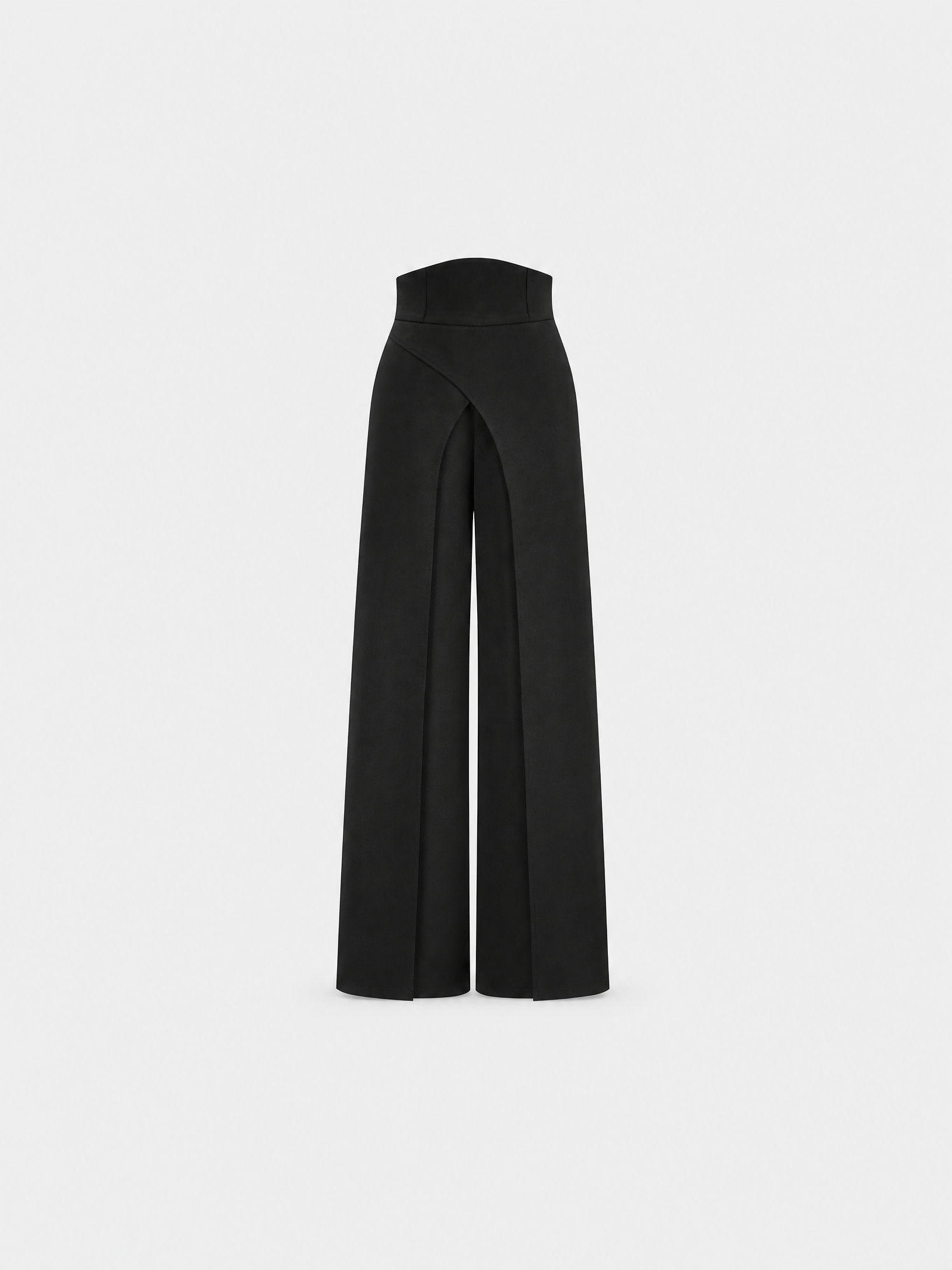 The Veil Trouser