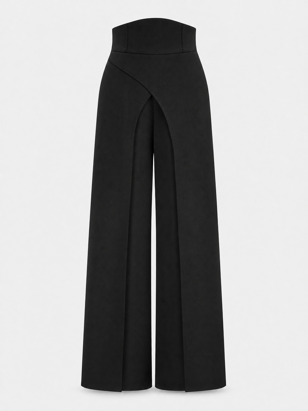 The Veil Trouser