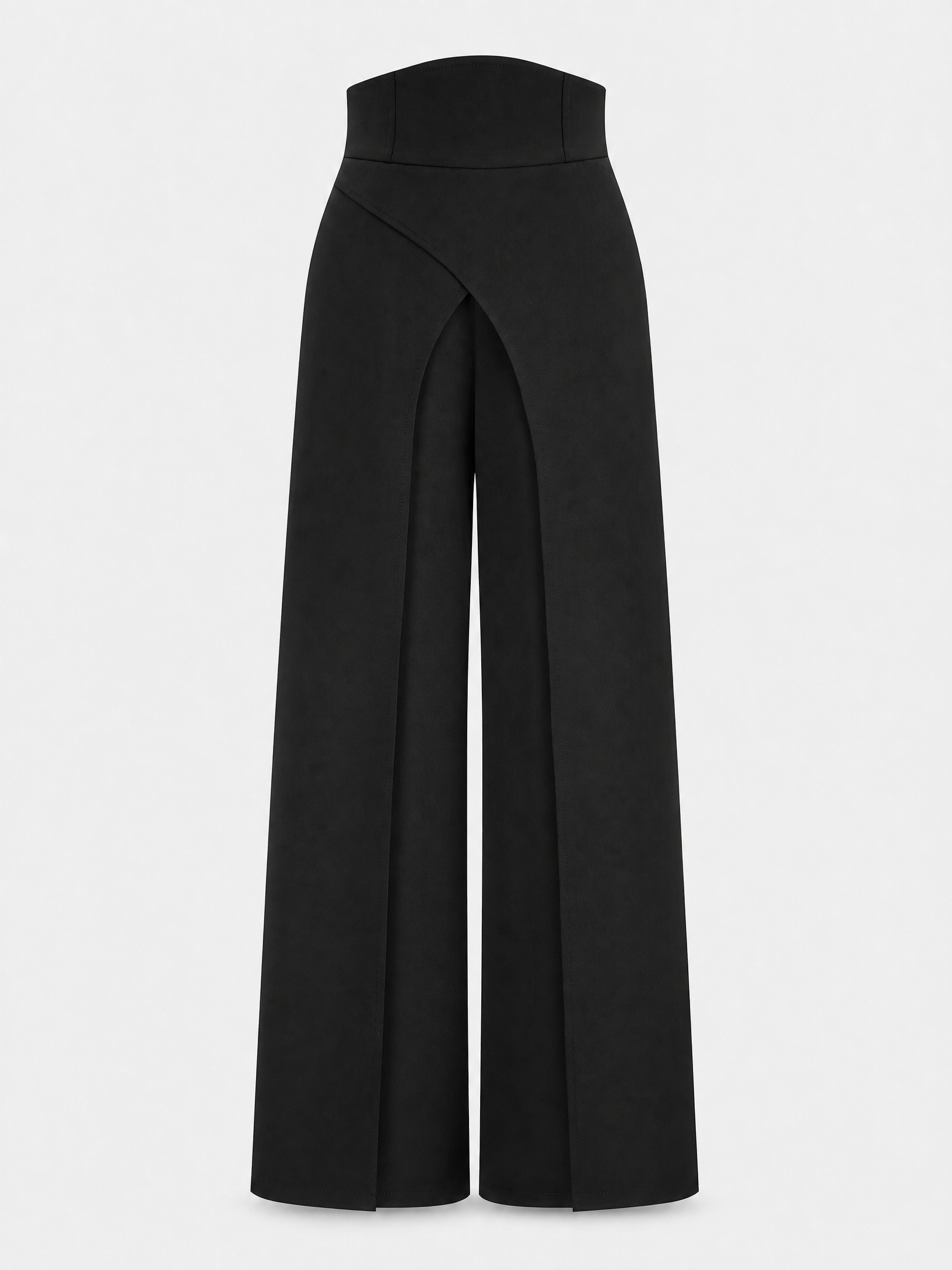 The Veil Trouser
