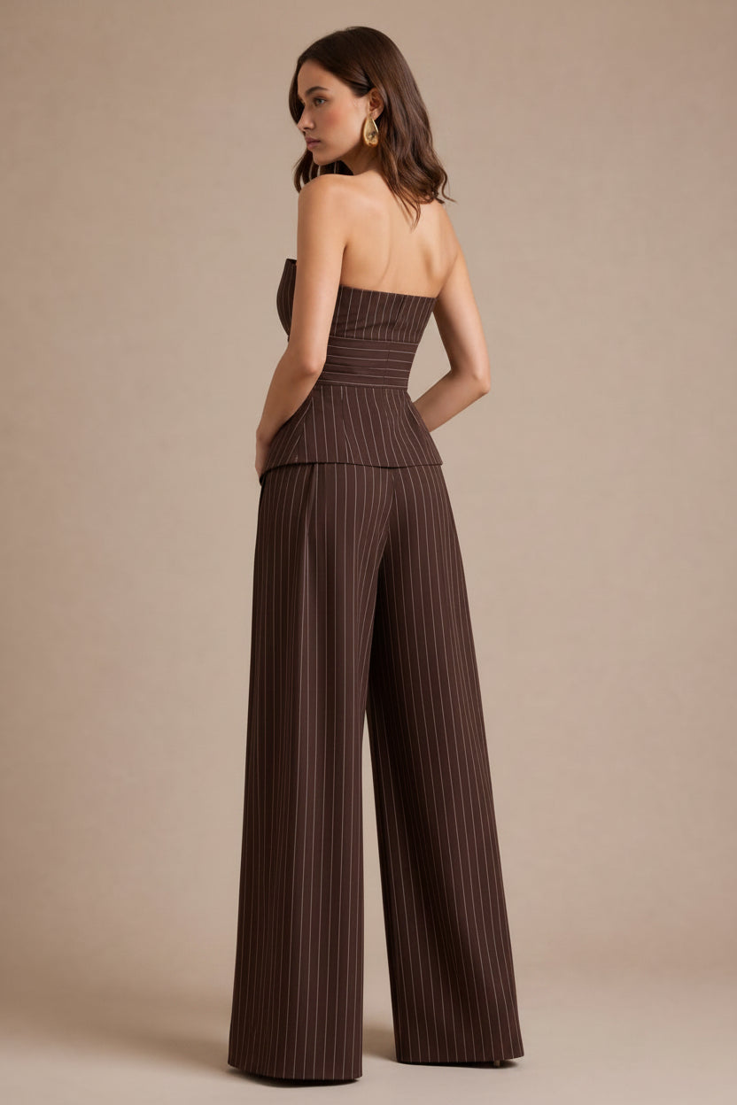 Mocha Dune set