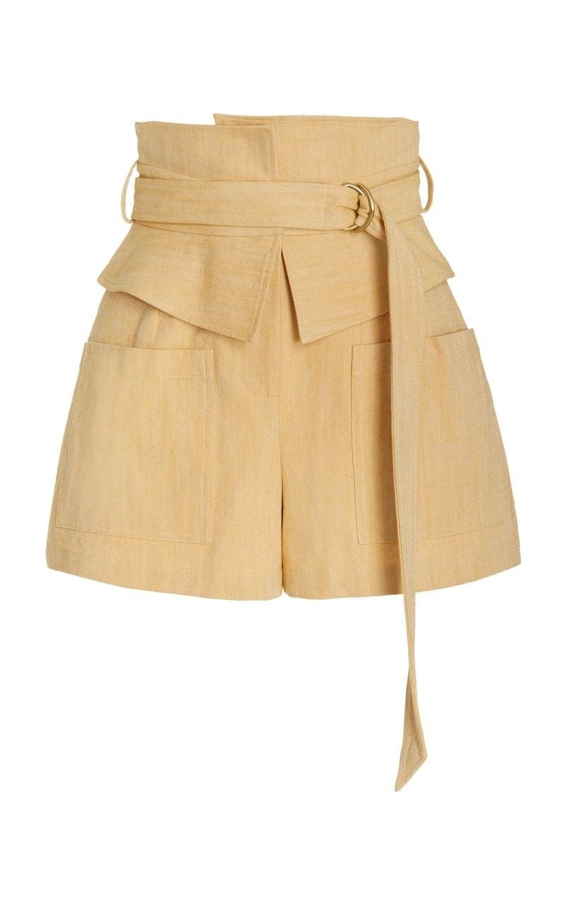 Butter shorts