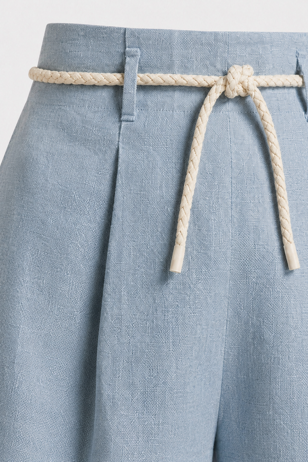 Solea Linen Shorts