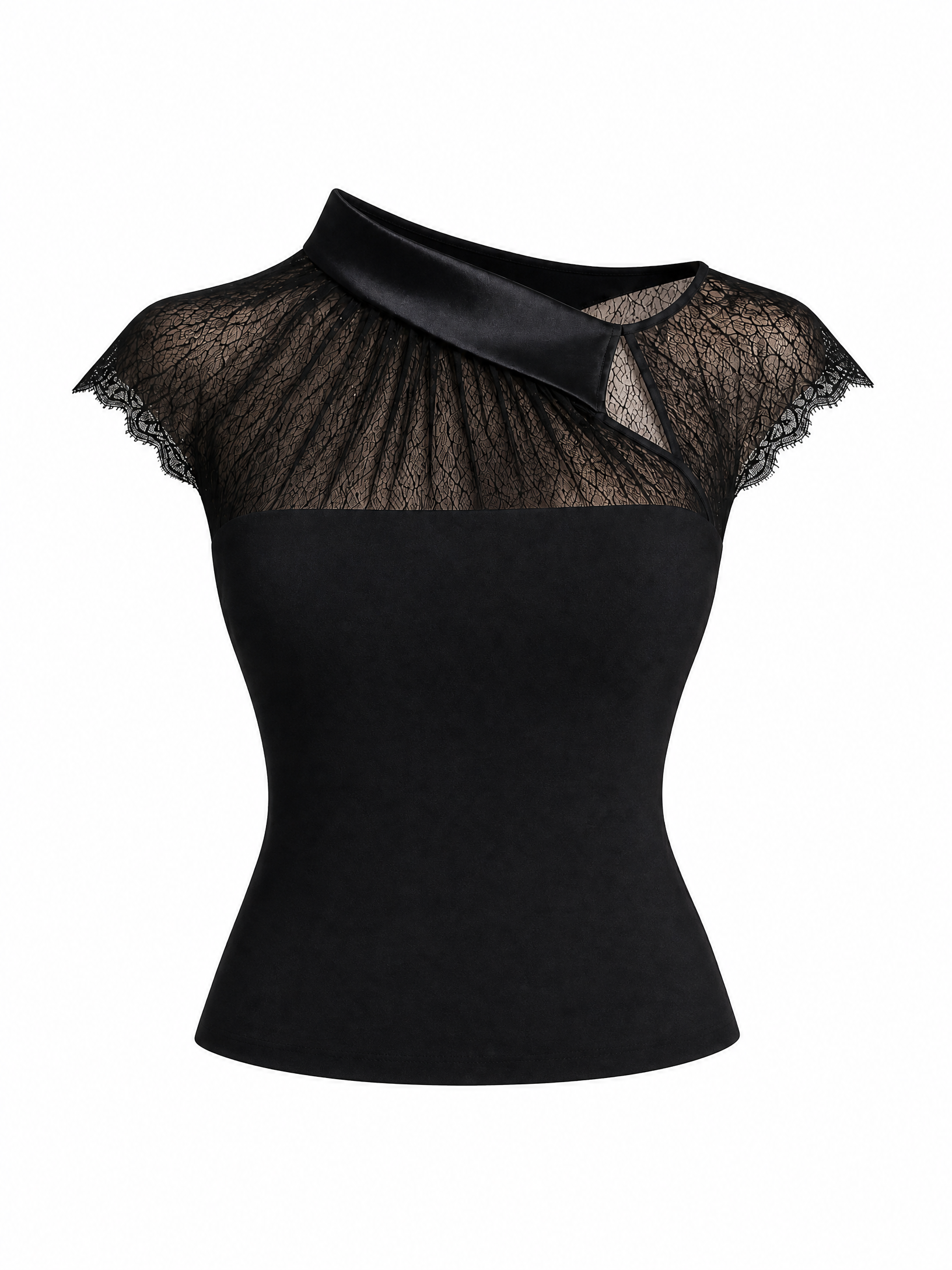 Serein Top