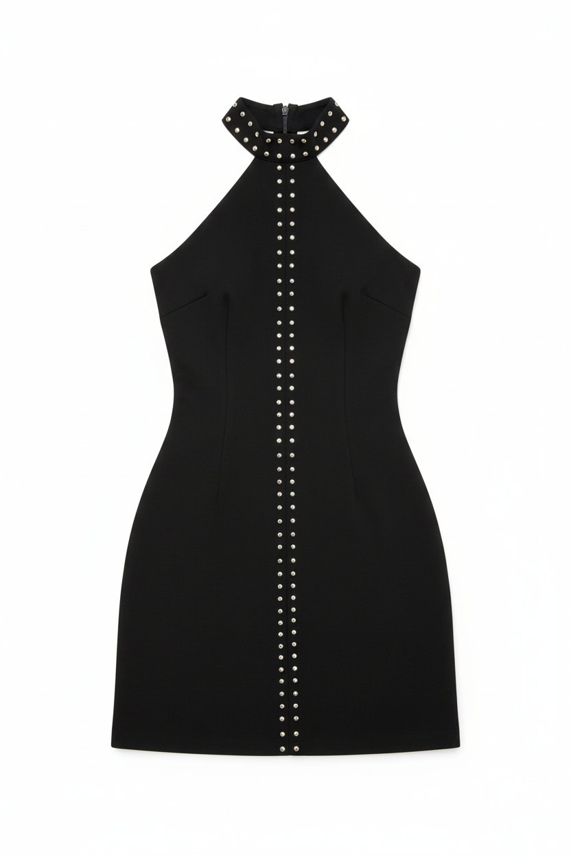 Kate Black Dress