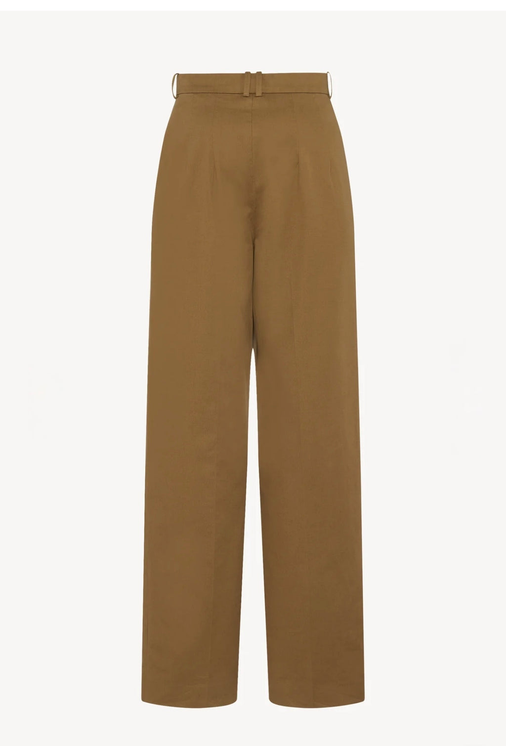 Mocha Trousers
