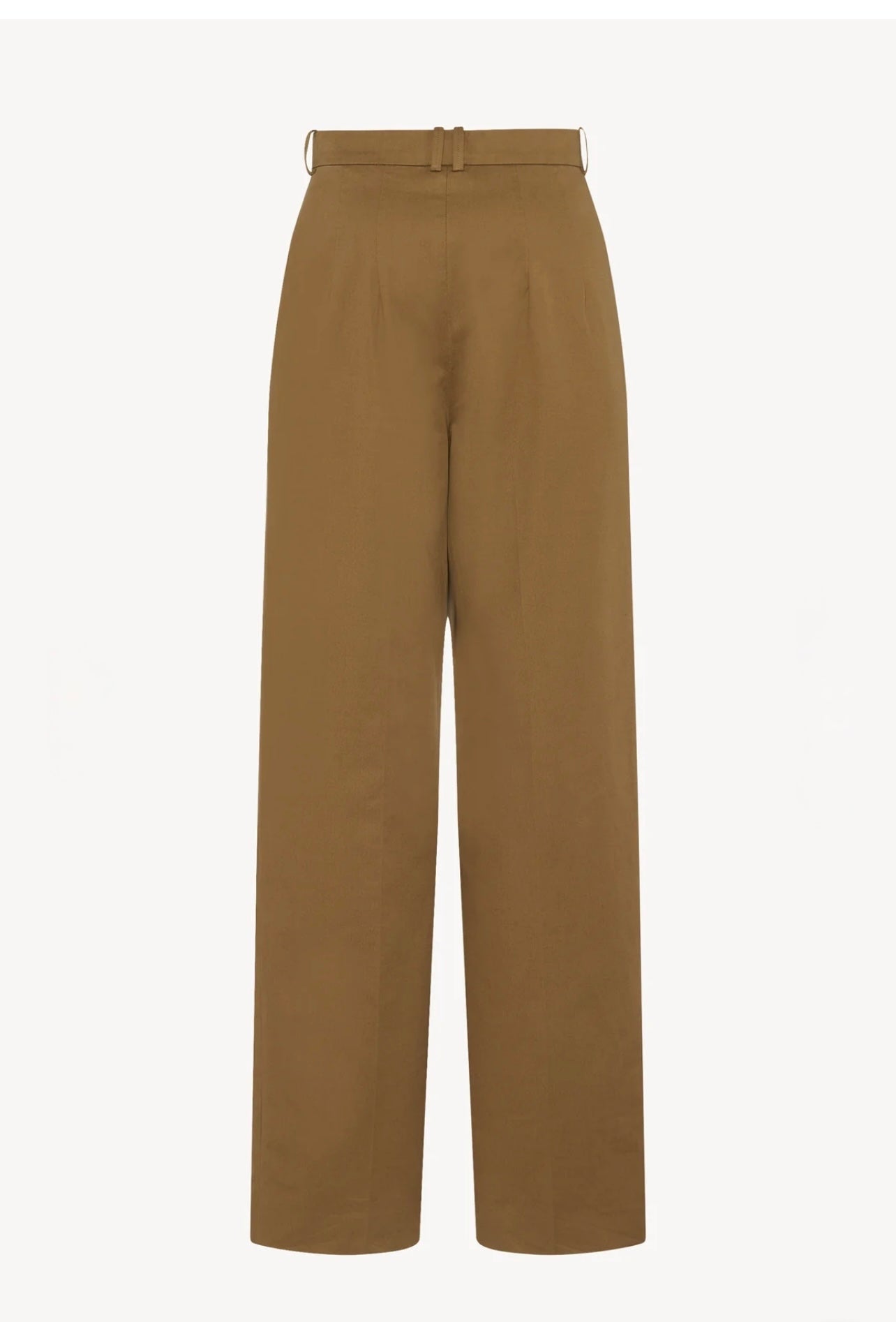 Mocha Trousers