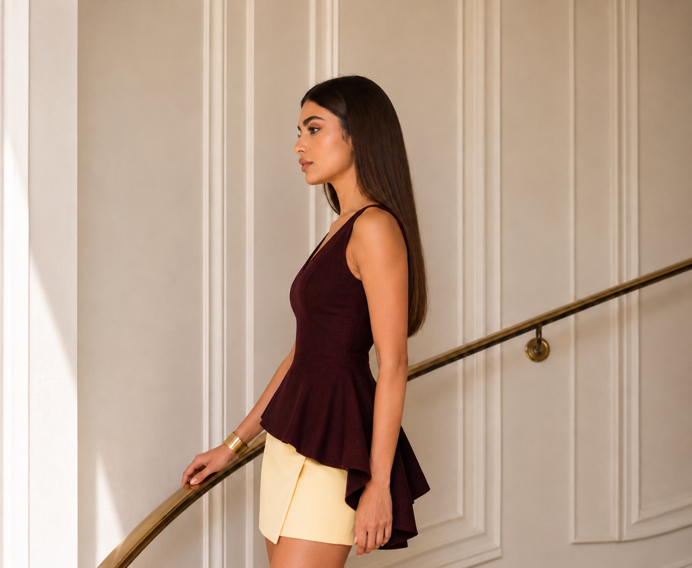 Amara Top