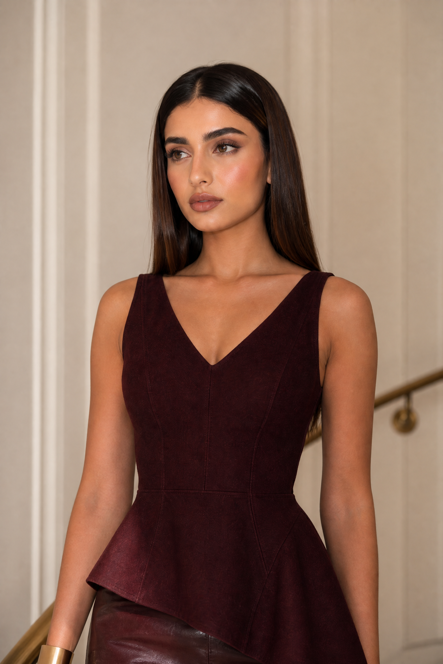 Amara Top