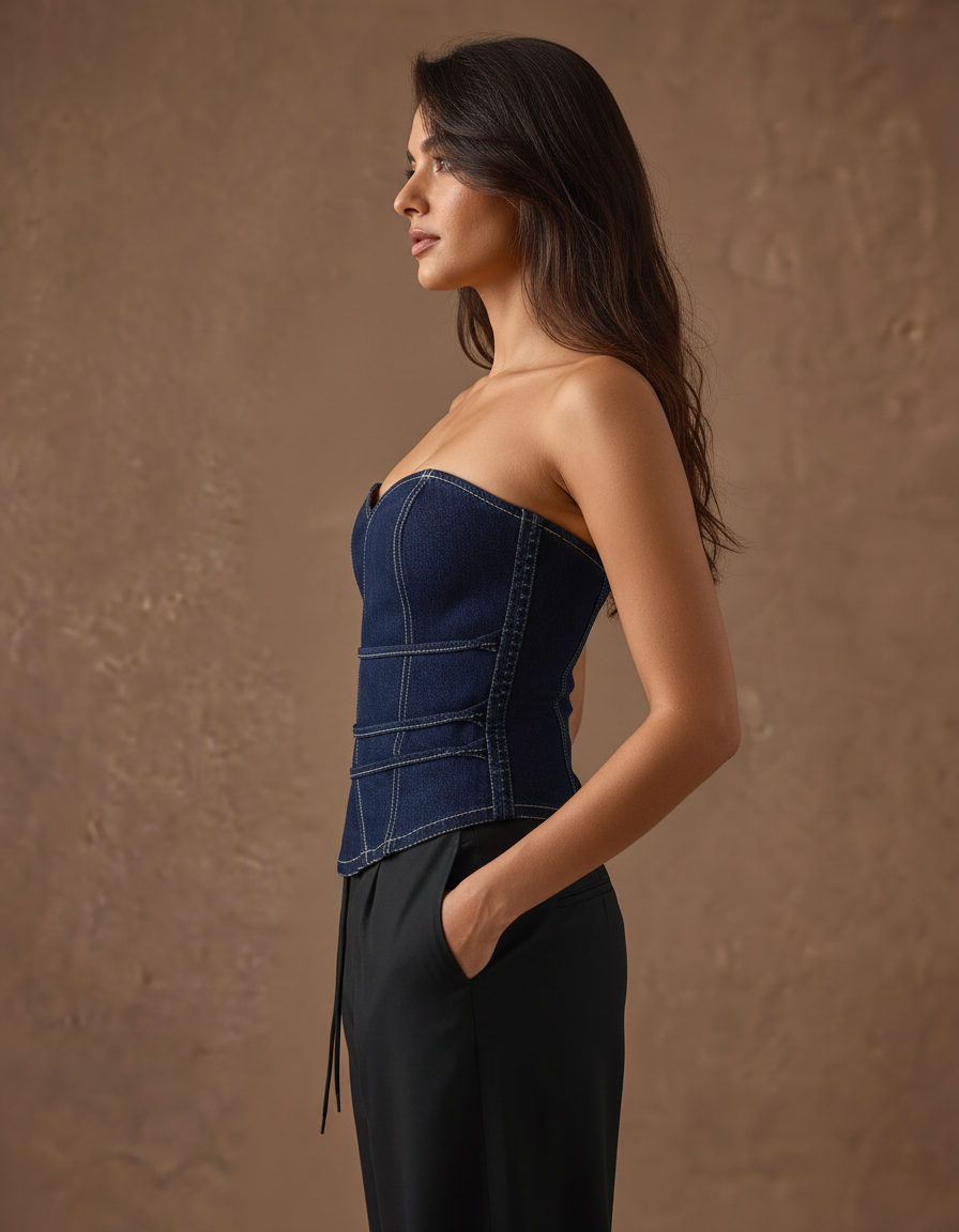 Celeste Corset