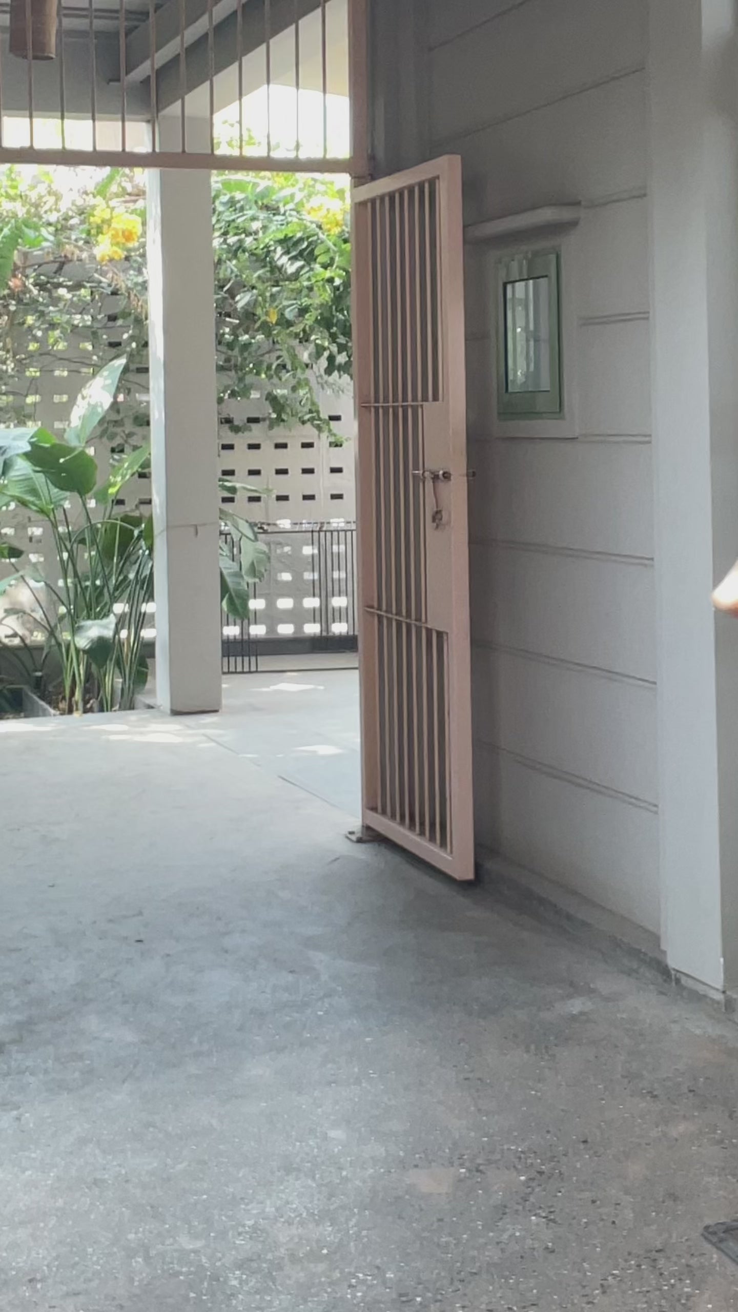 Savannah Short Dress