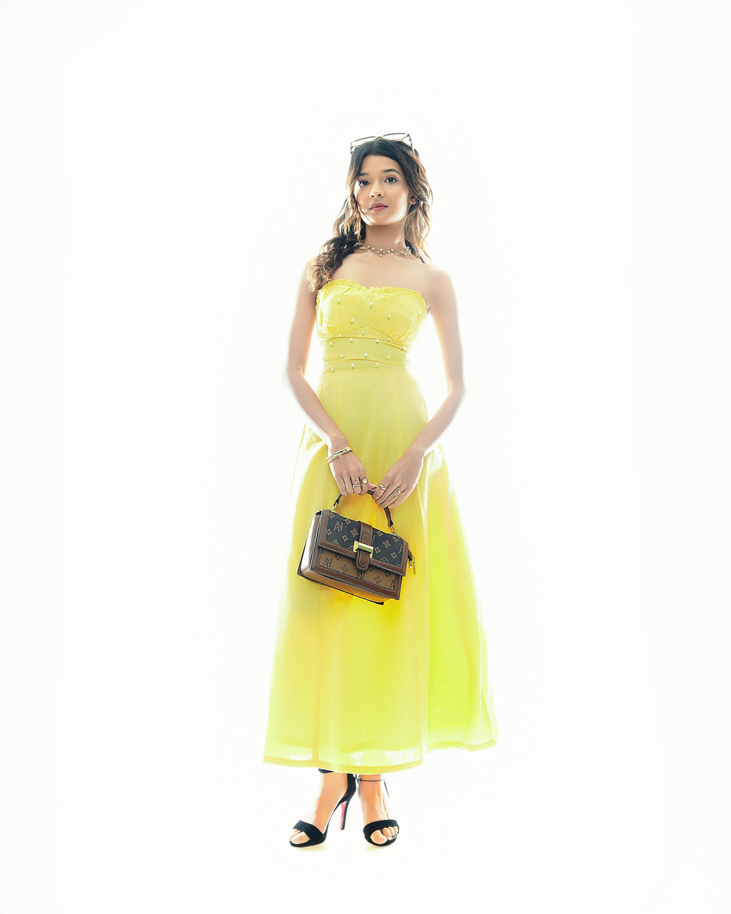 Butter Lite Dress