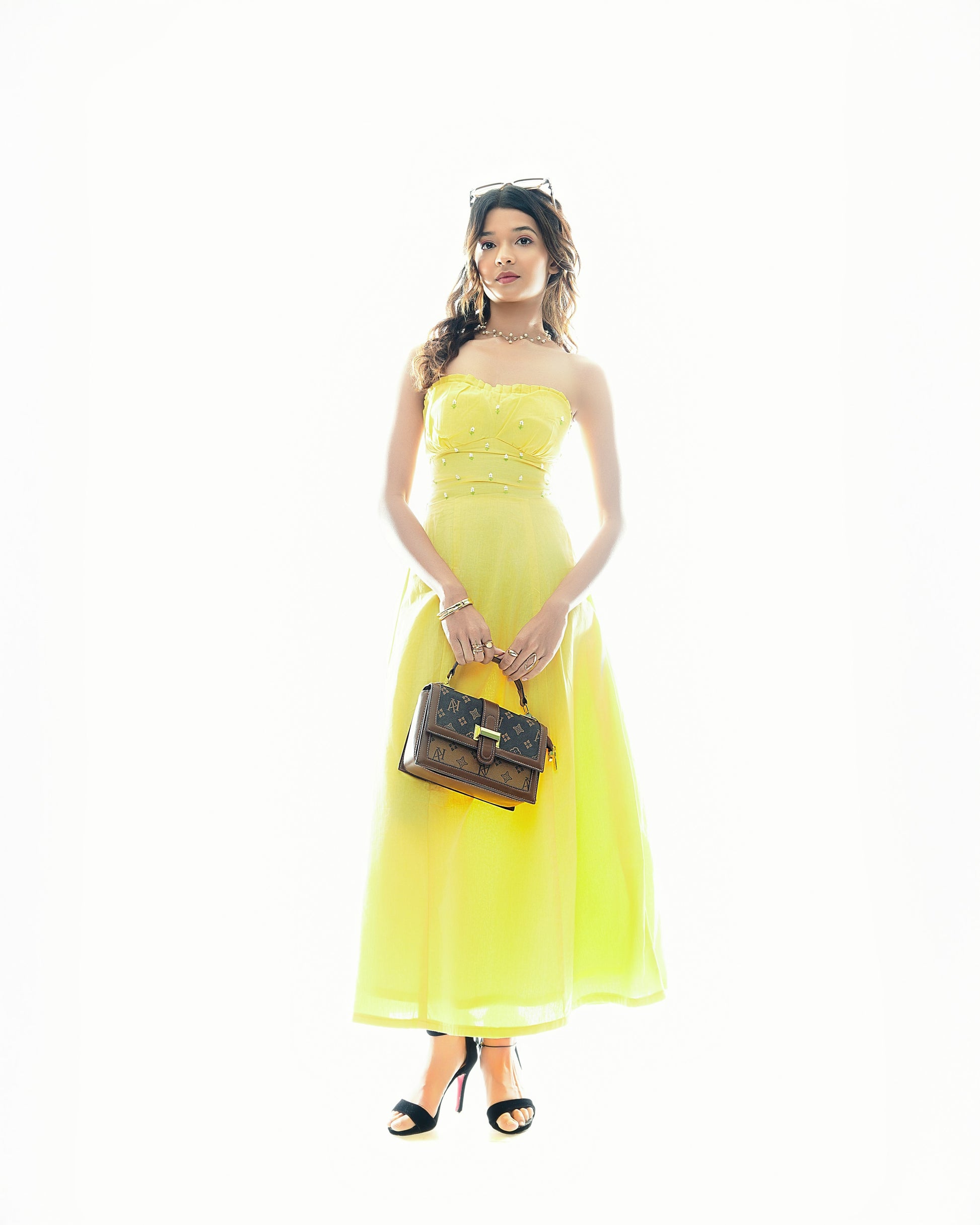 Butter Lite Dress