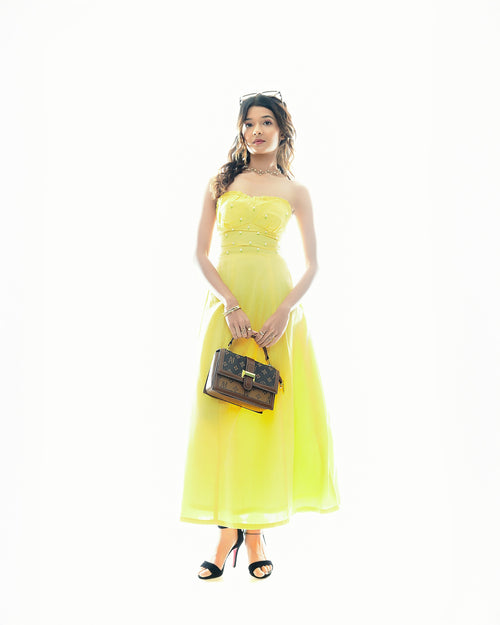 Butter Lite Dress