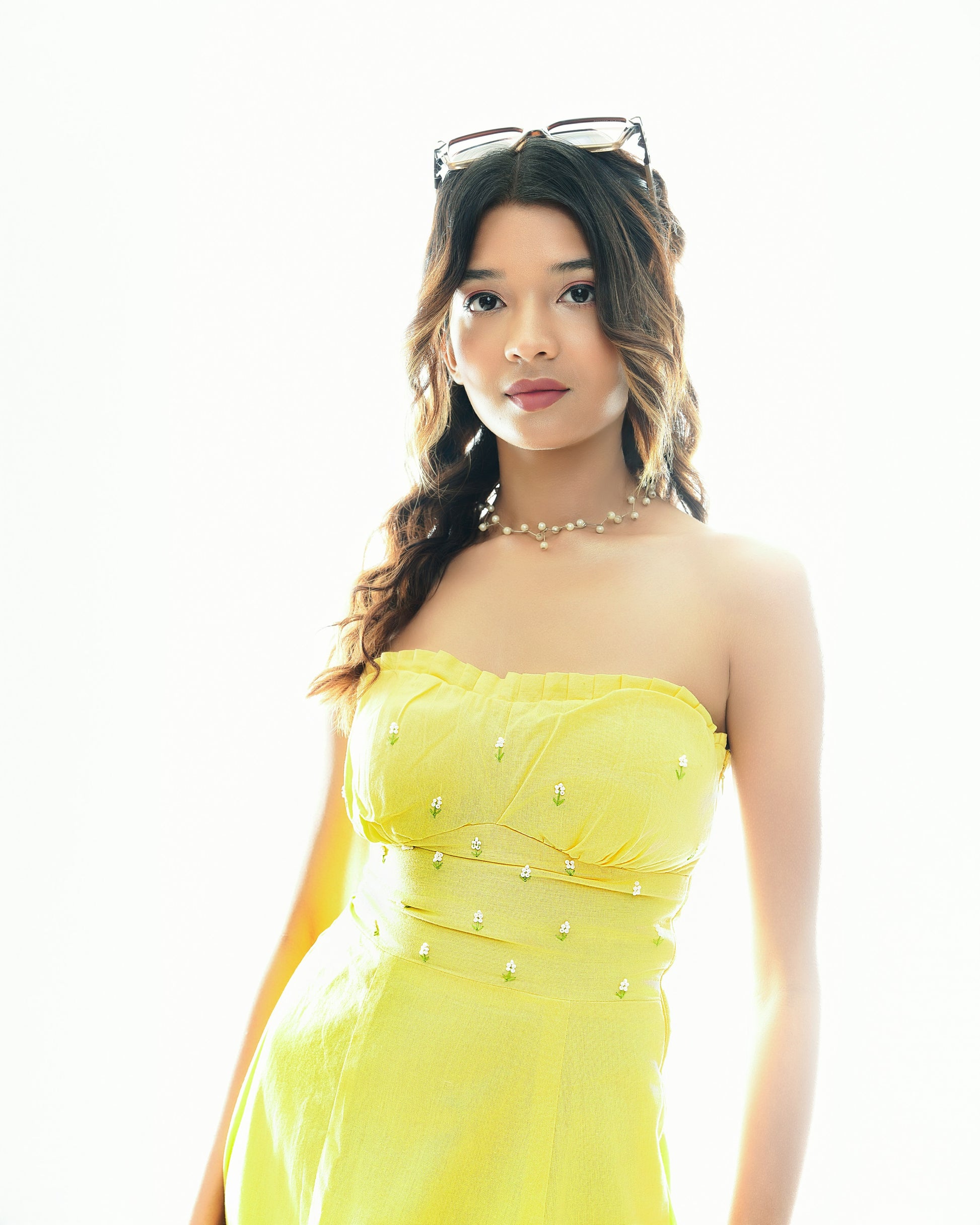 Butter Lite Dress