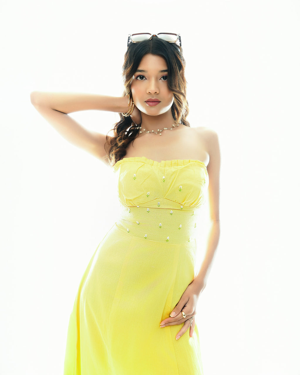 Butter Lite Dress