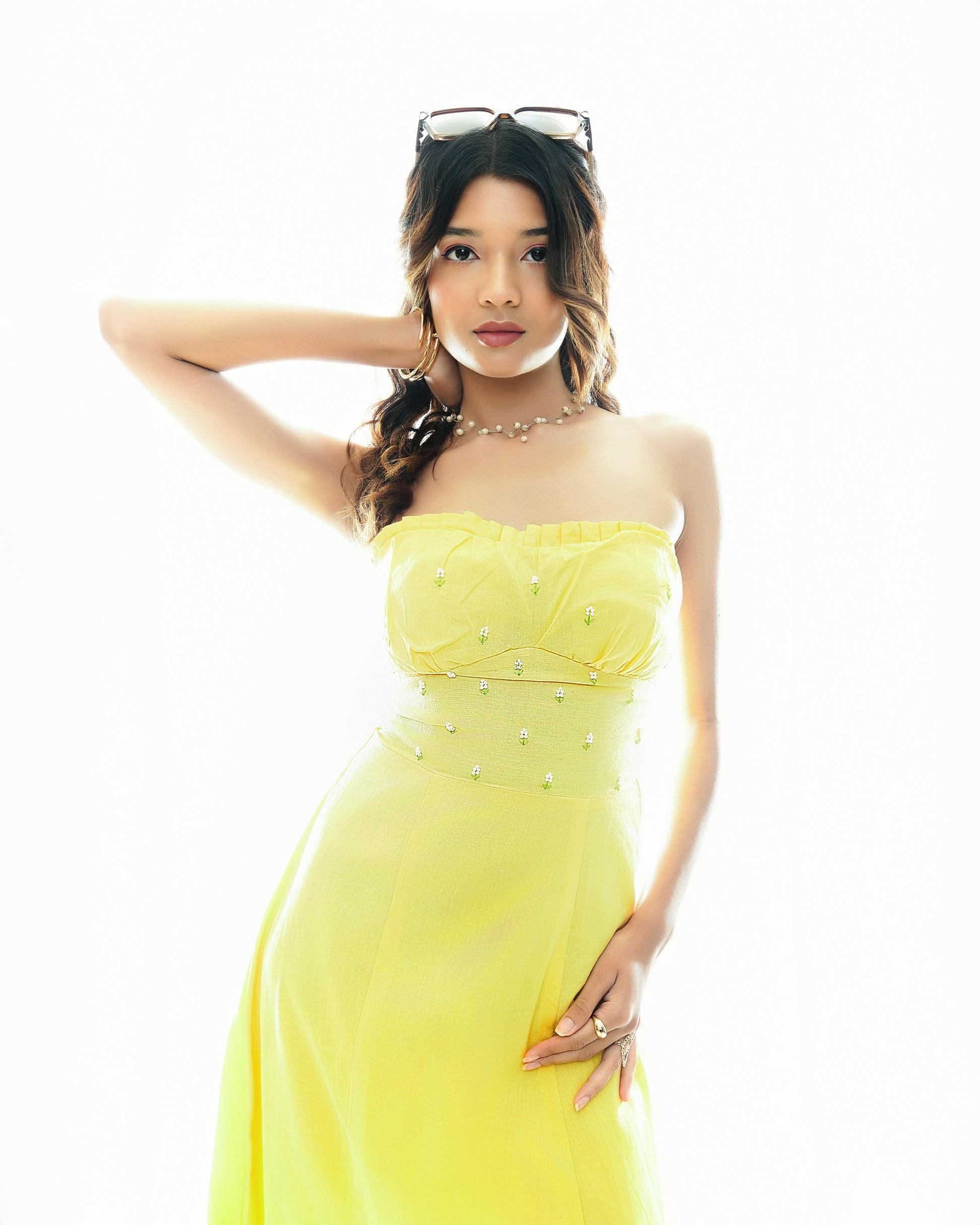 Butter Lite Dress