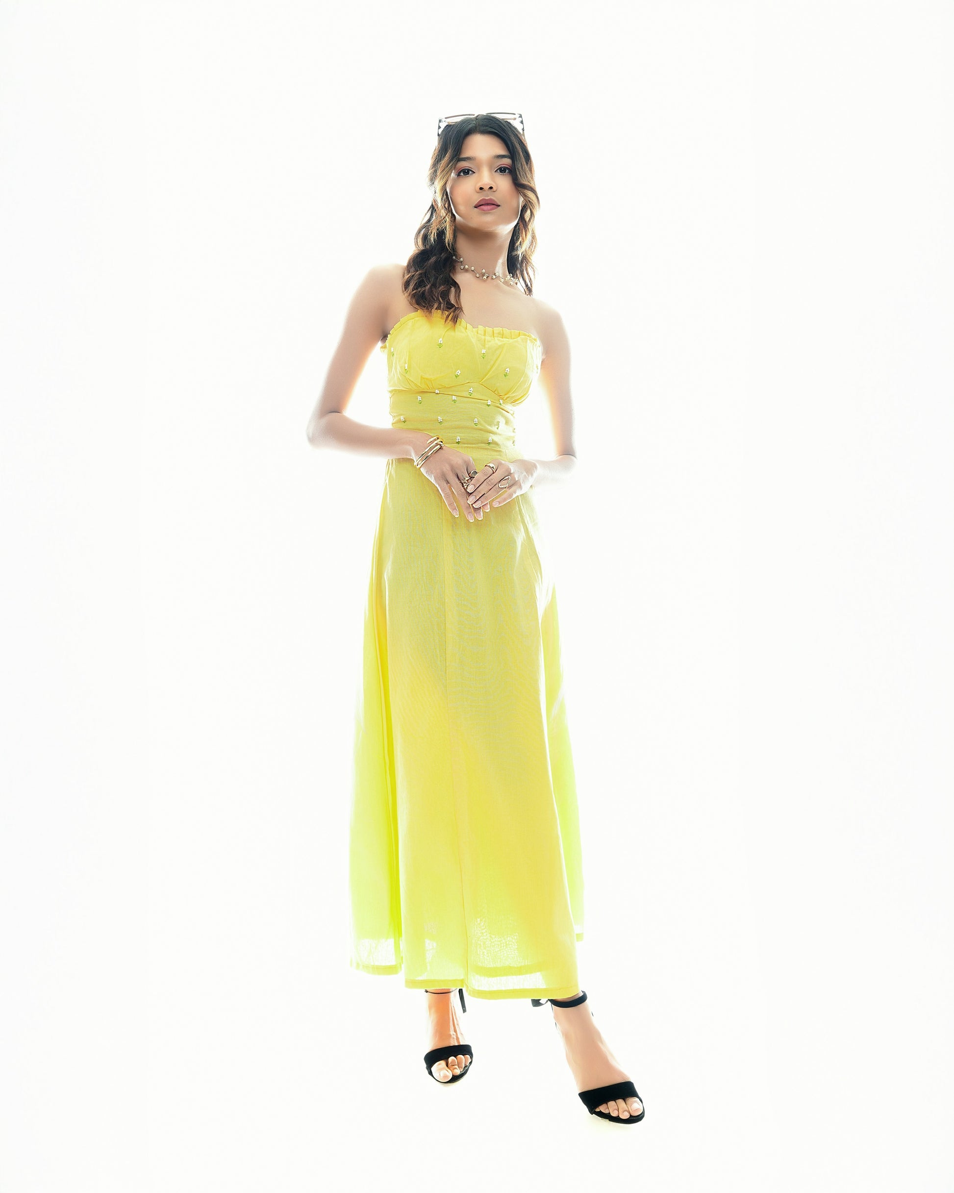 Butter Lite Dress