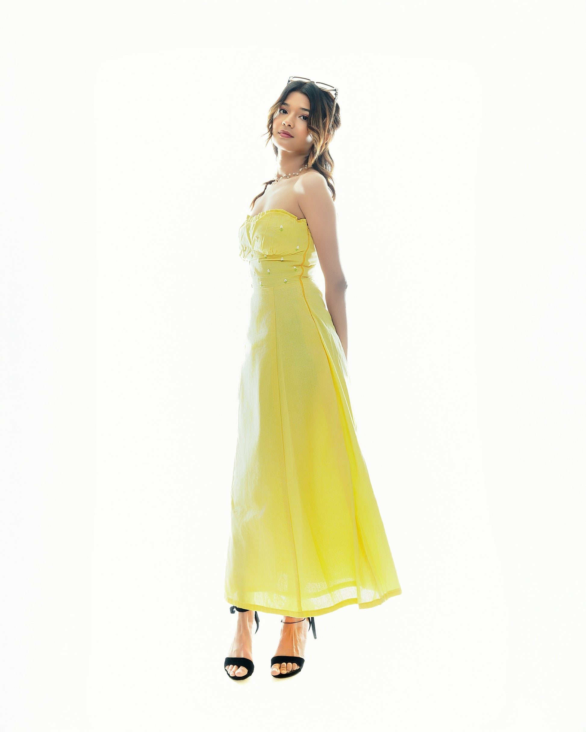 Butter Lite Dress