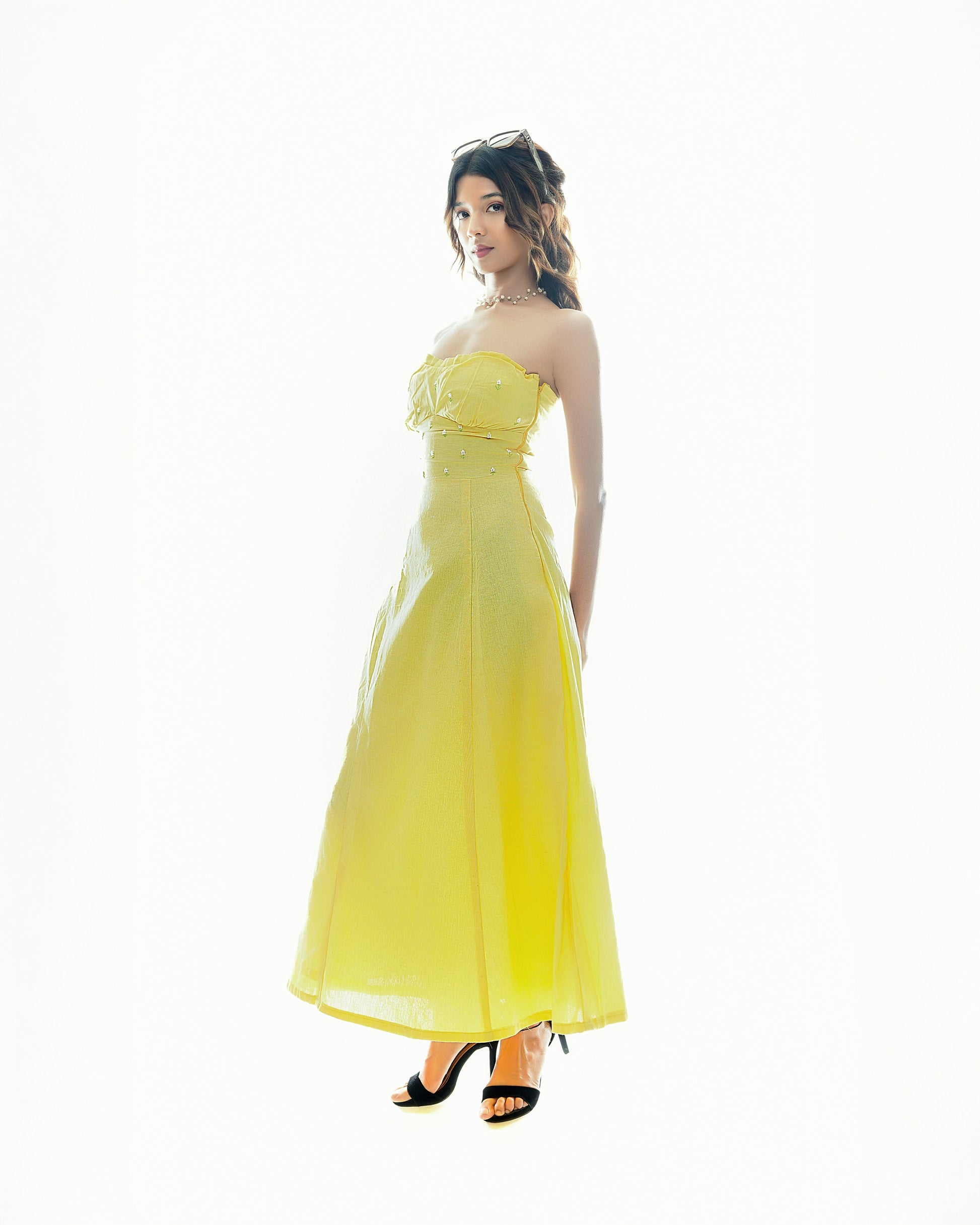 Butter Lite Dress