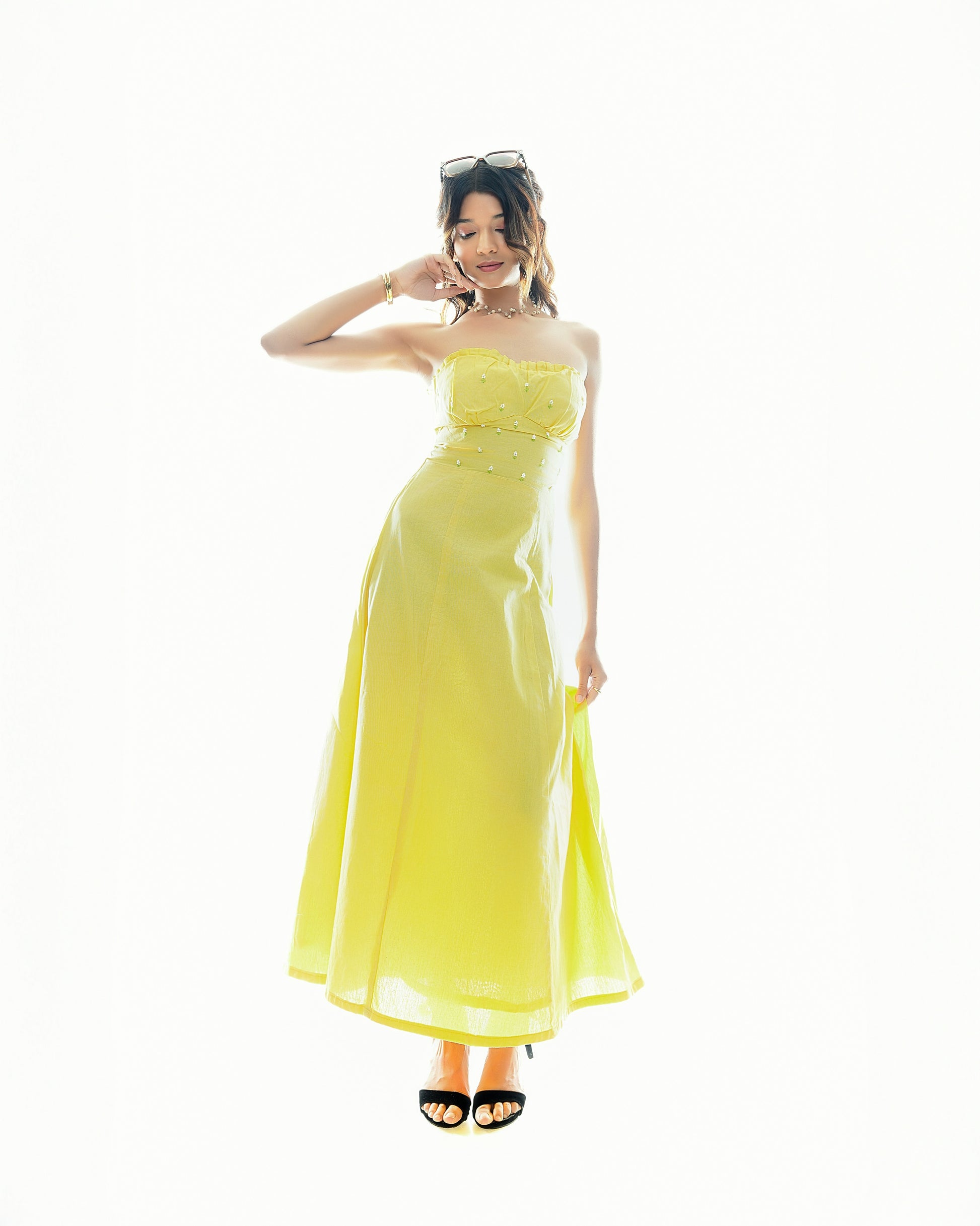 Butter Lite Dress