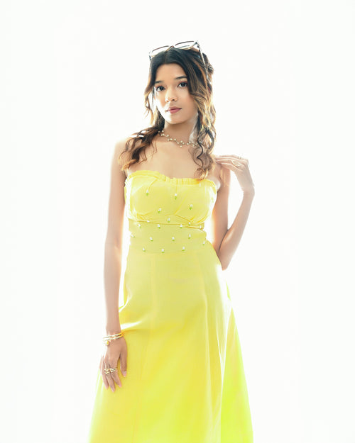 Butter Lite Dress